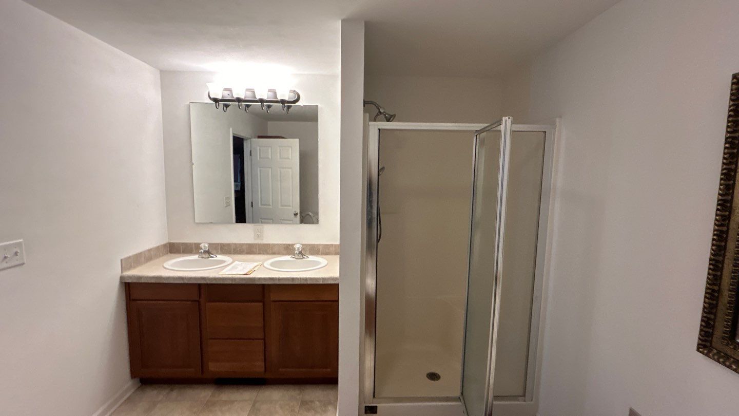 Full Bathroom Remodel by BathPlanet SW Virginia