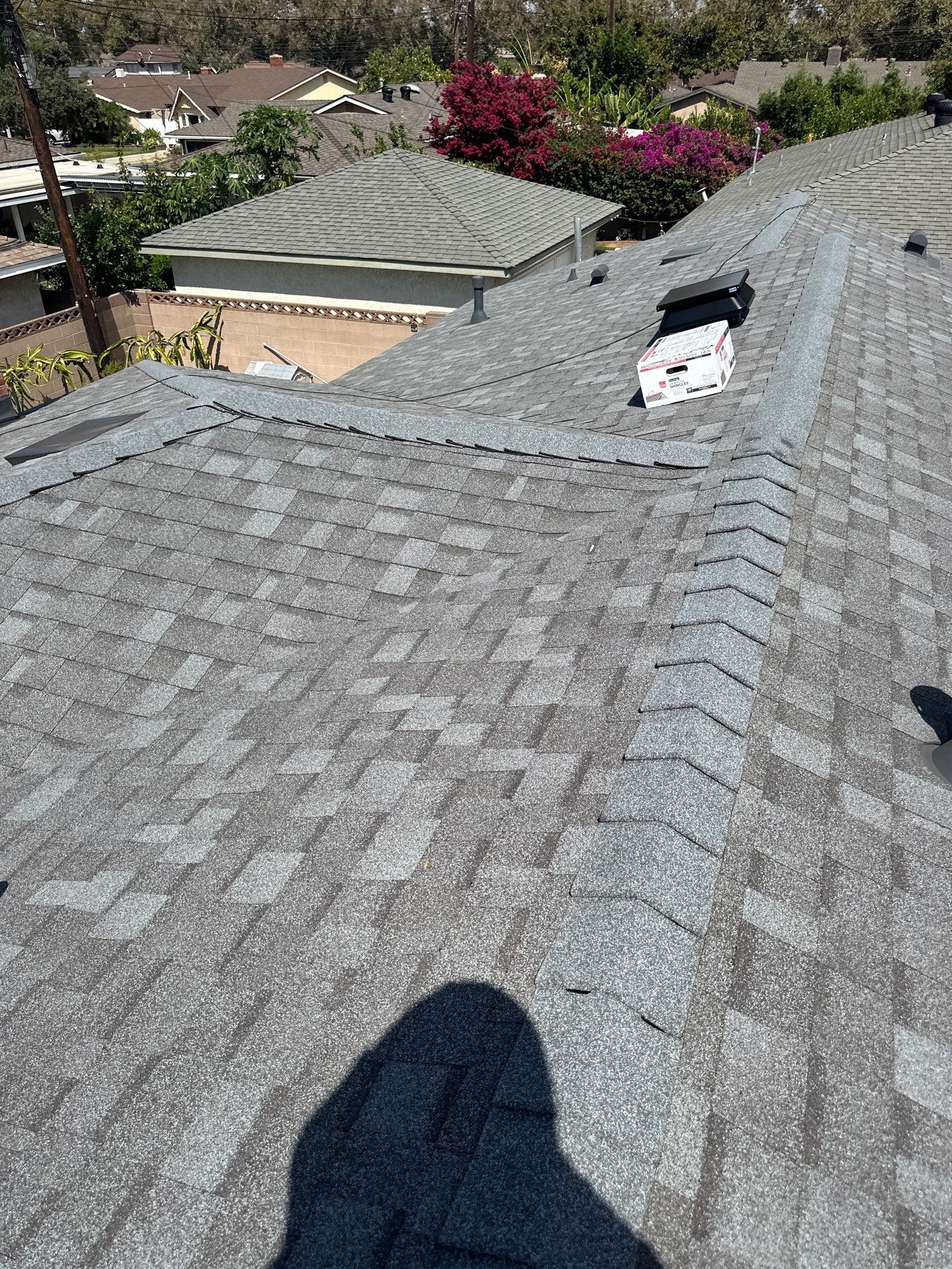 Roof Replacement - Belmont, CA 94002 by Epic Roof Replacement