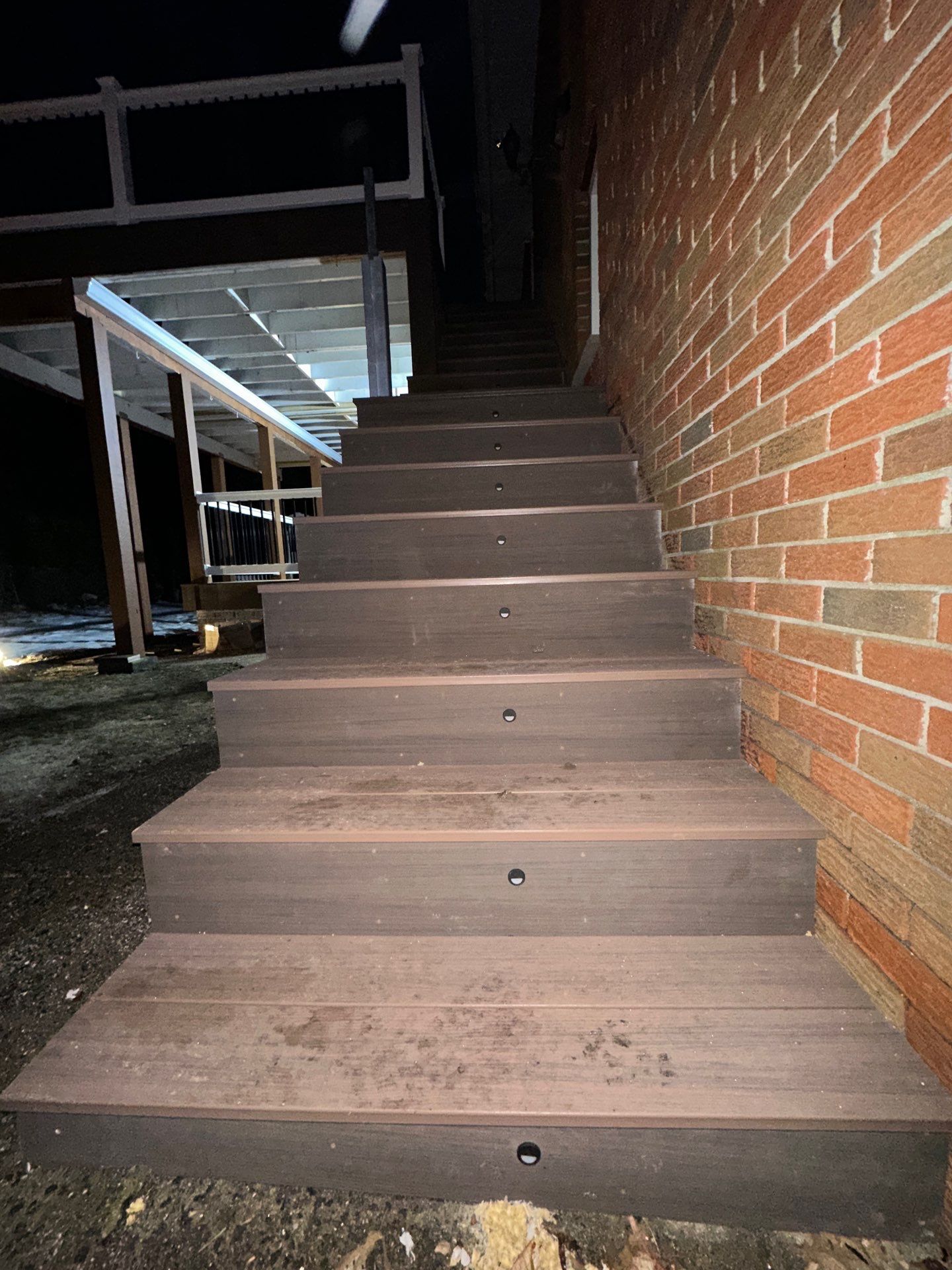 Deck Resurface In Edison New Jersey  by deck guardian