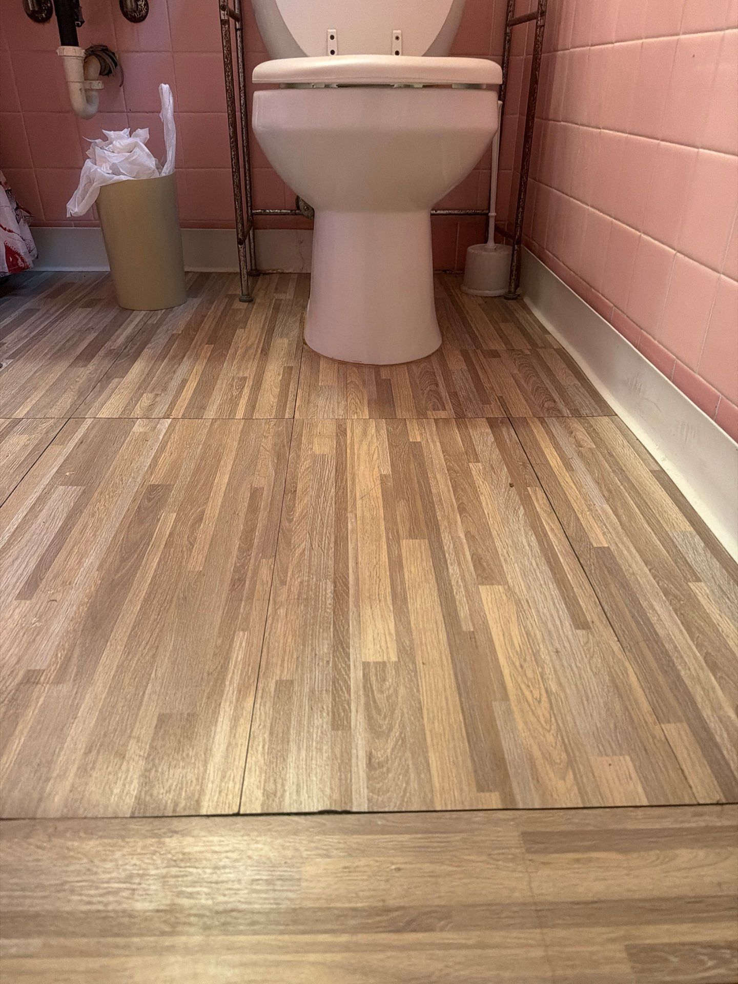 Water Damage Claim in Miramar by FLAPA & KeyStone