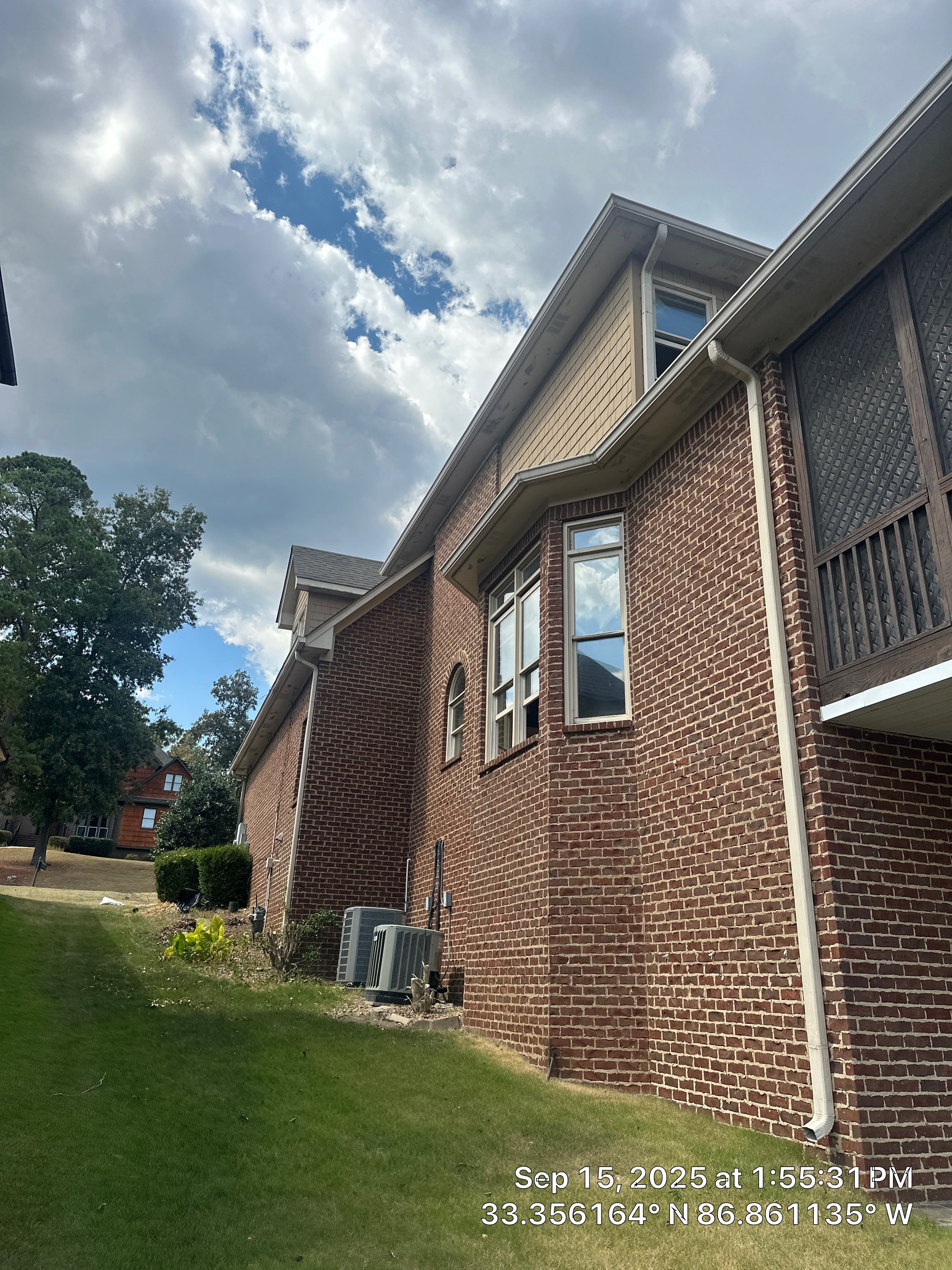 Mansoob Project in Hoover by The Window Source