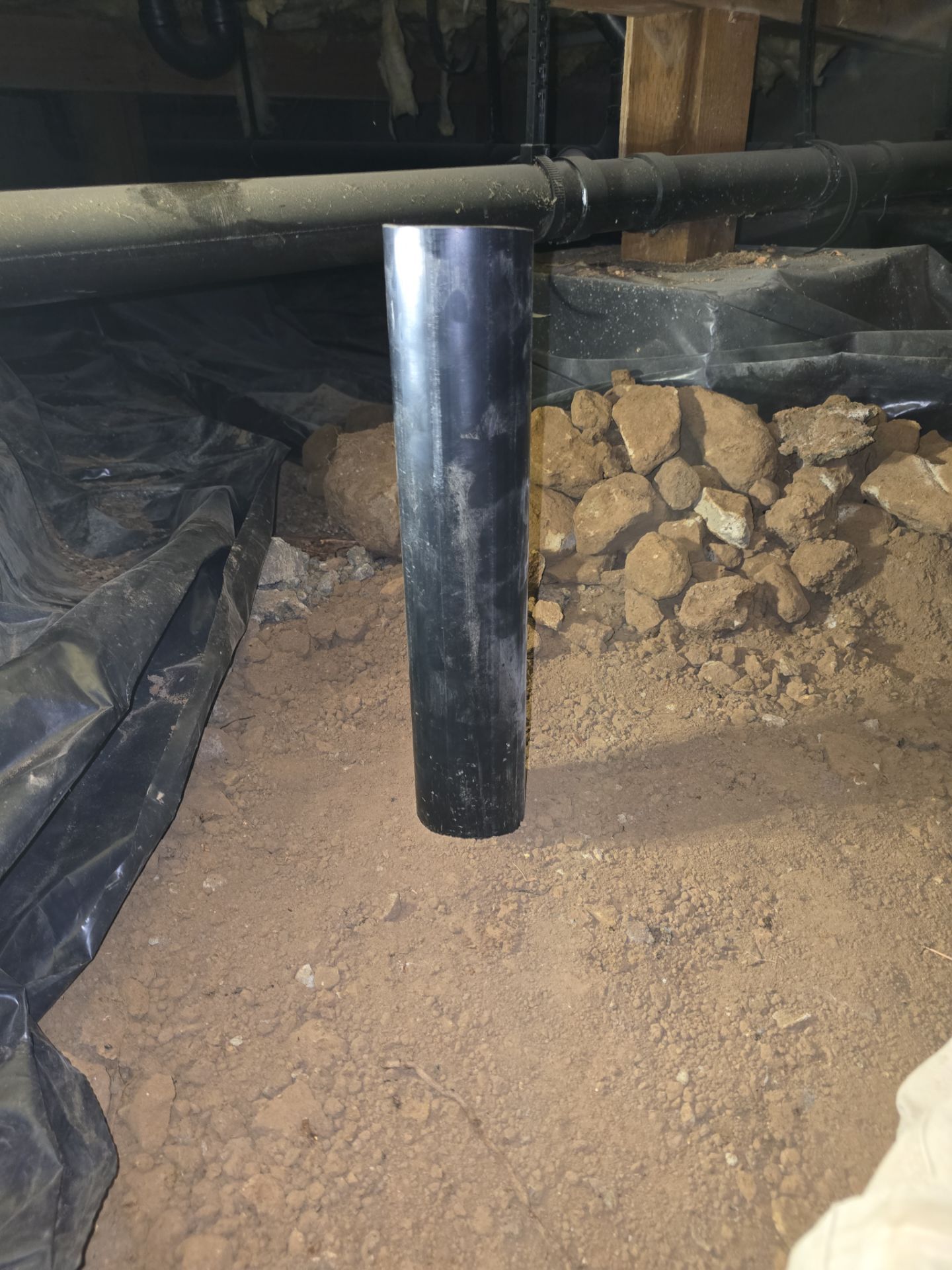 SafeAir™ System by JustRadon.Com