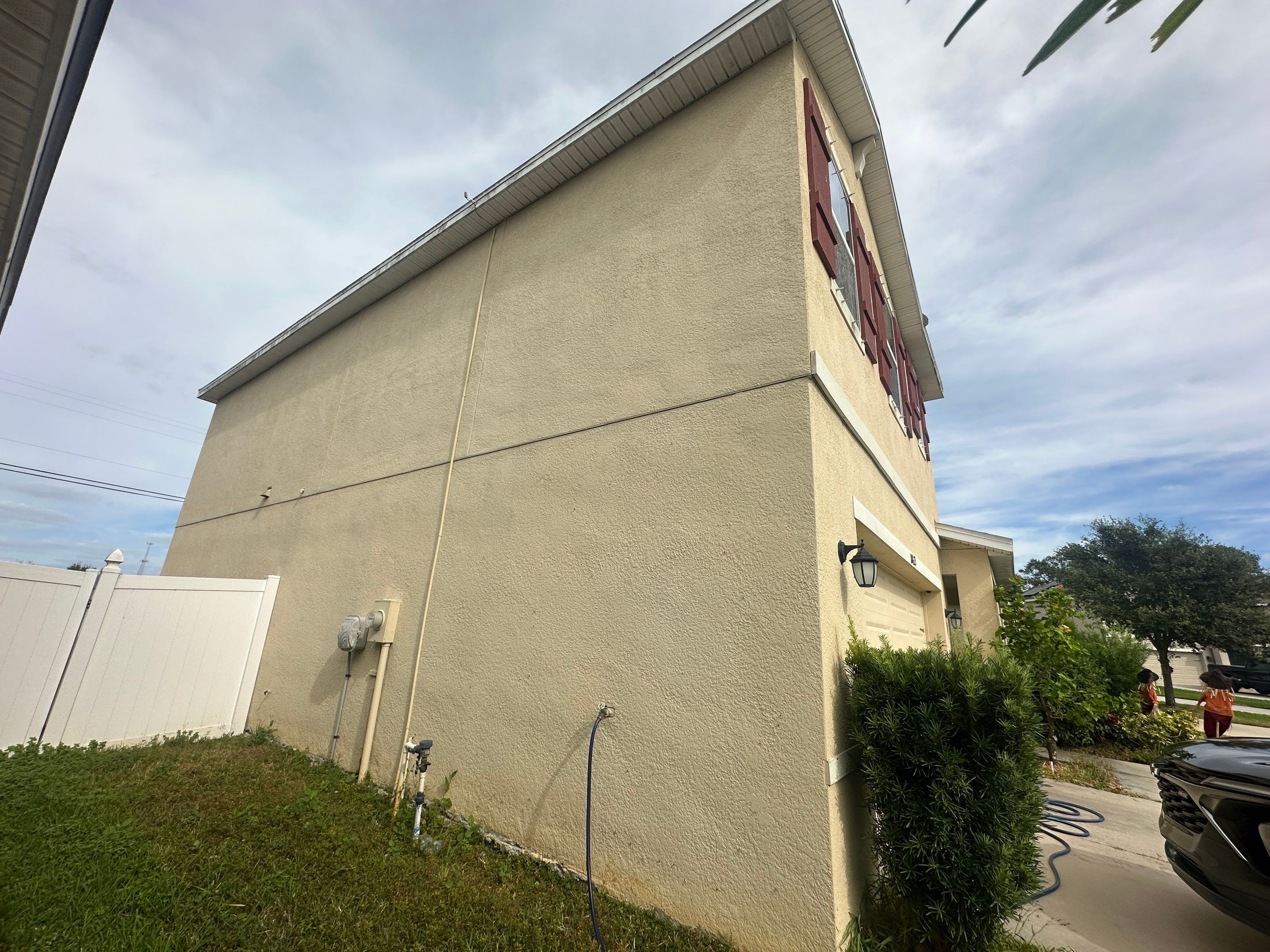 Water Damage Claim in Riverview by FLAPA & KeyStone