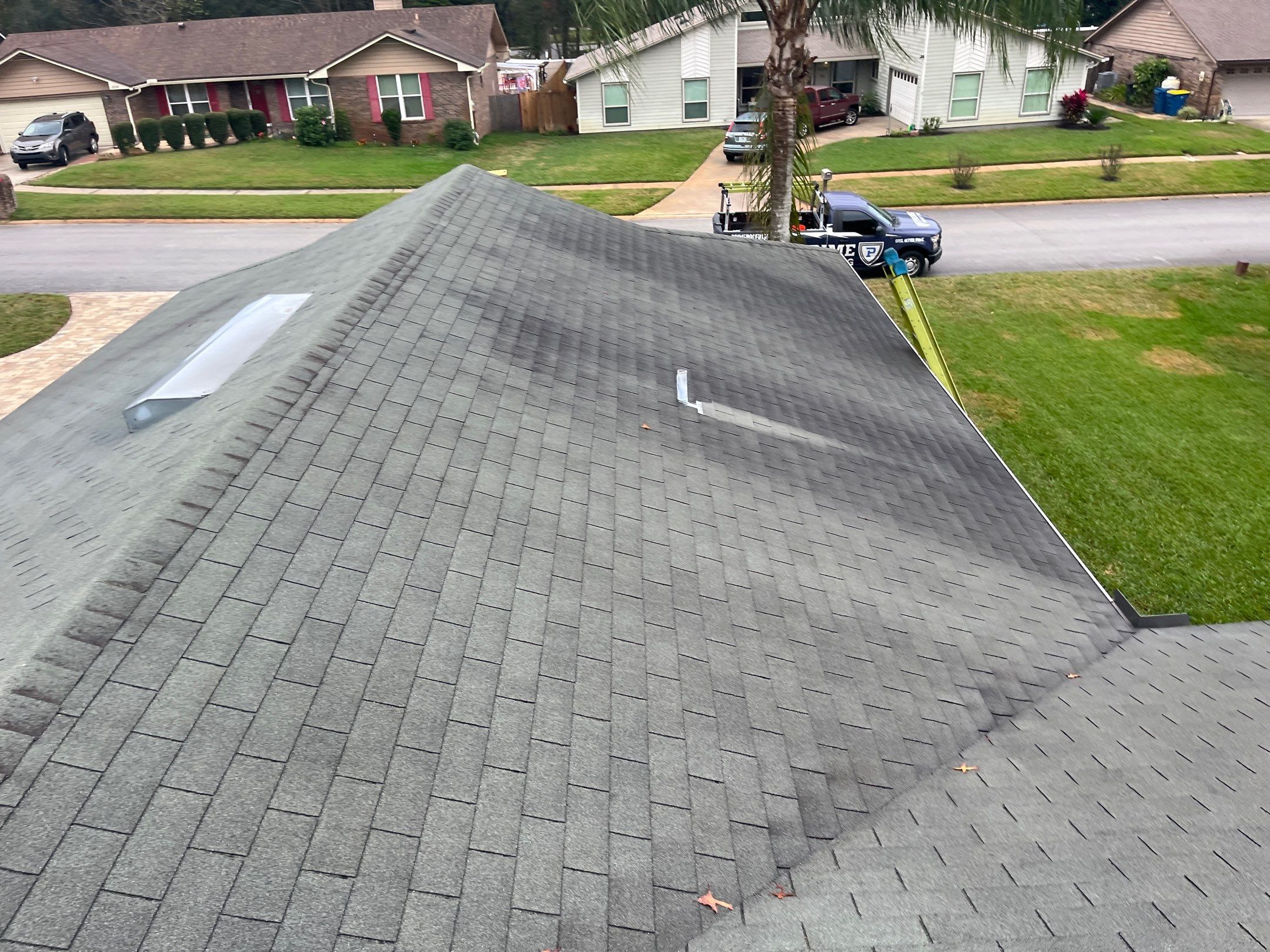 Shingle -> Shingle by Prime Roofing