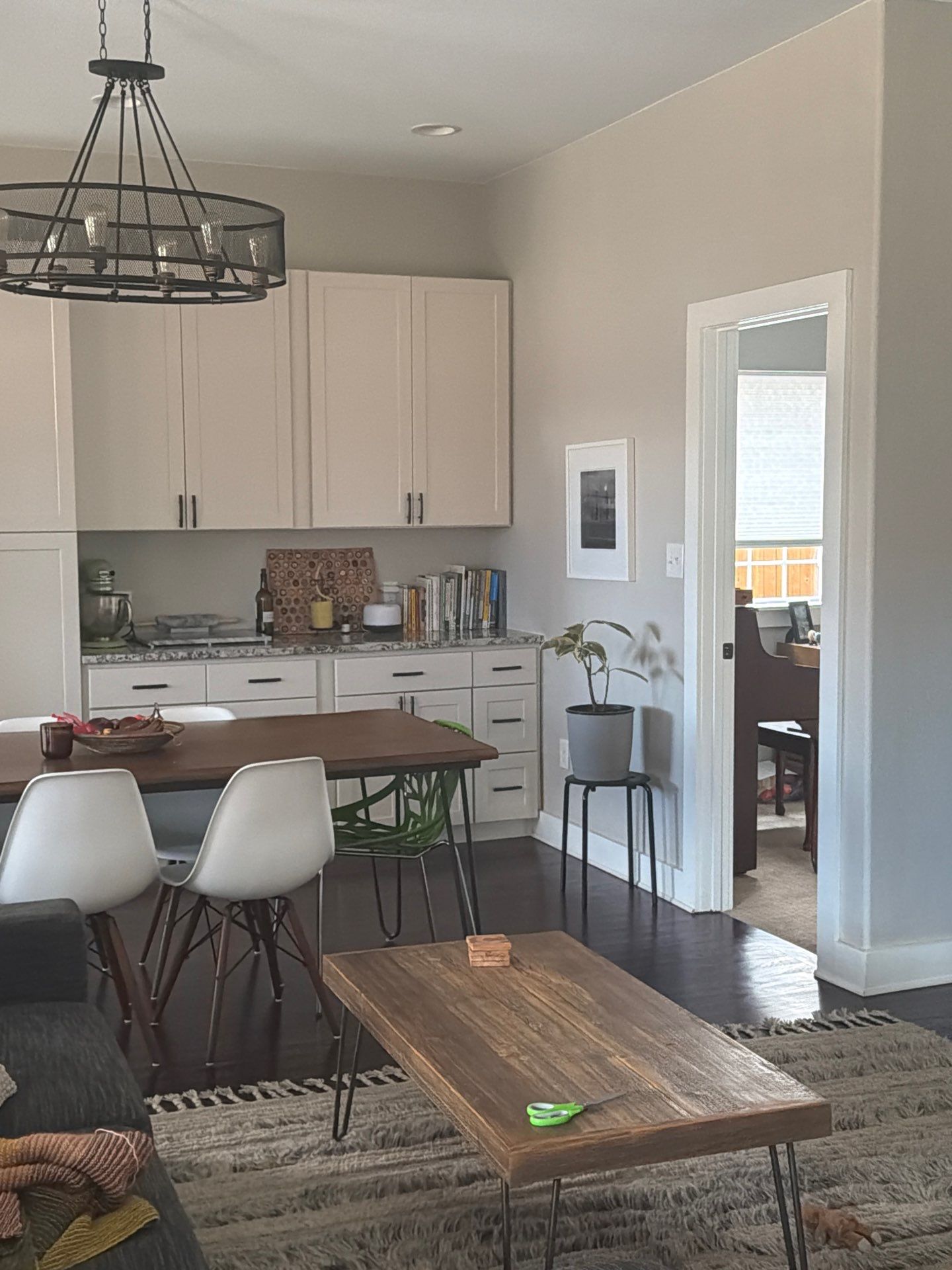 Interior Painting and Cabinet Refinishing in Denver by CompanyCam