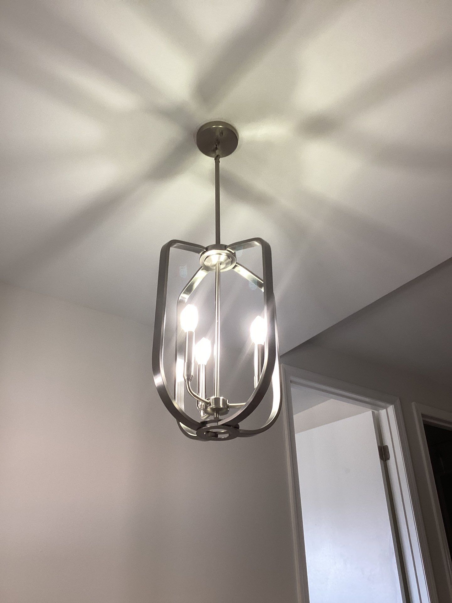 Home Remodel in Carbondale by TSP Contracting