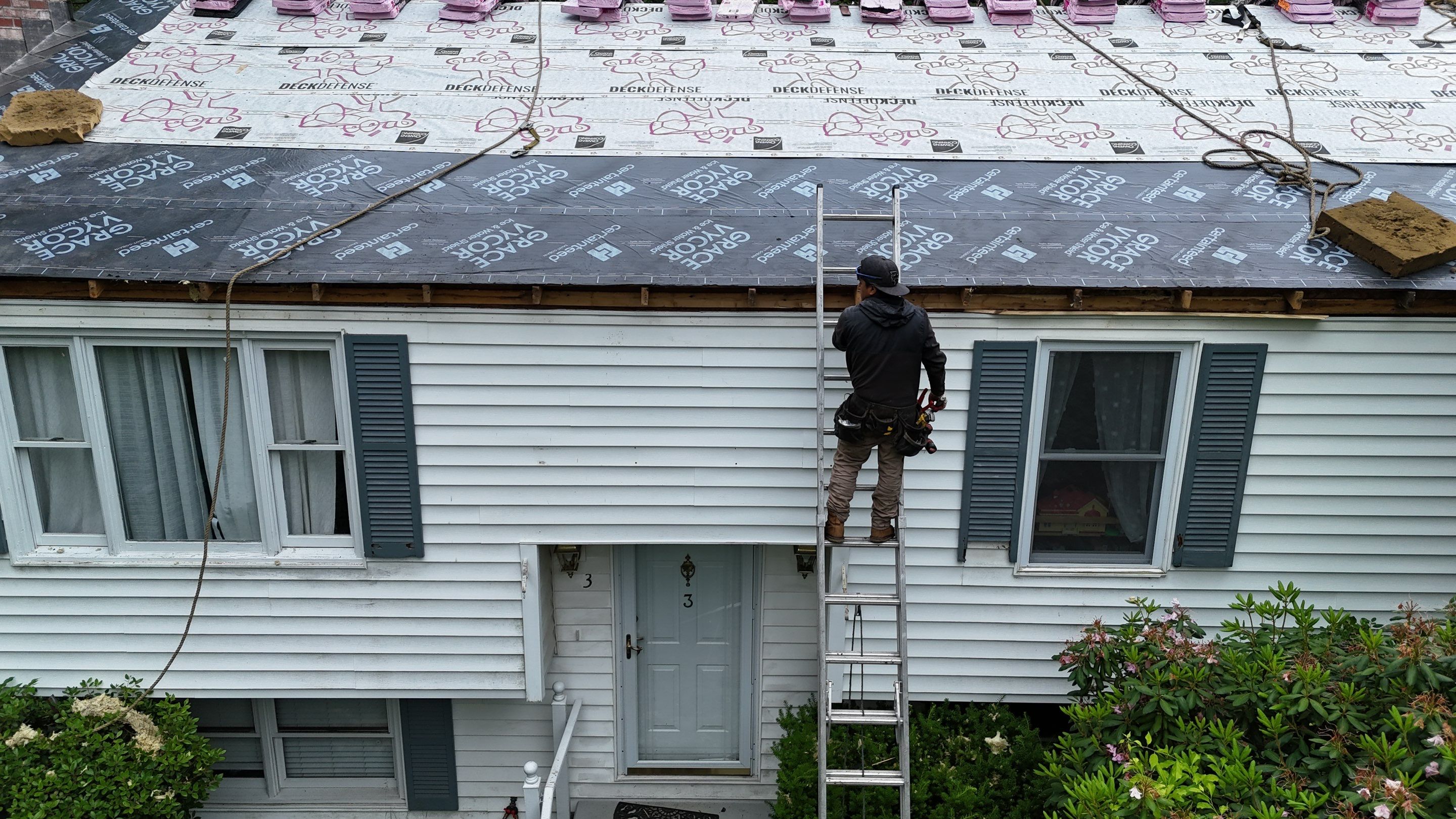 Gutters & Roofing | Acton by Mighty Dog Roofing of Greater Middlesex County