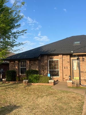 Edmond Roof Repair