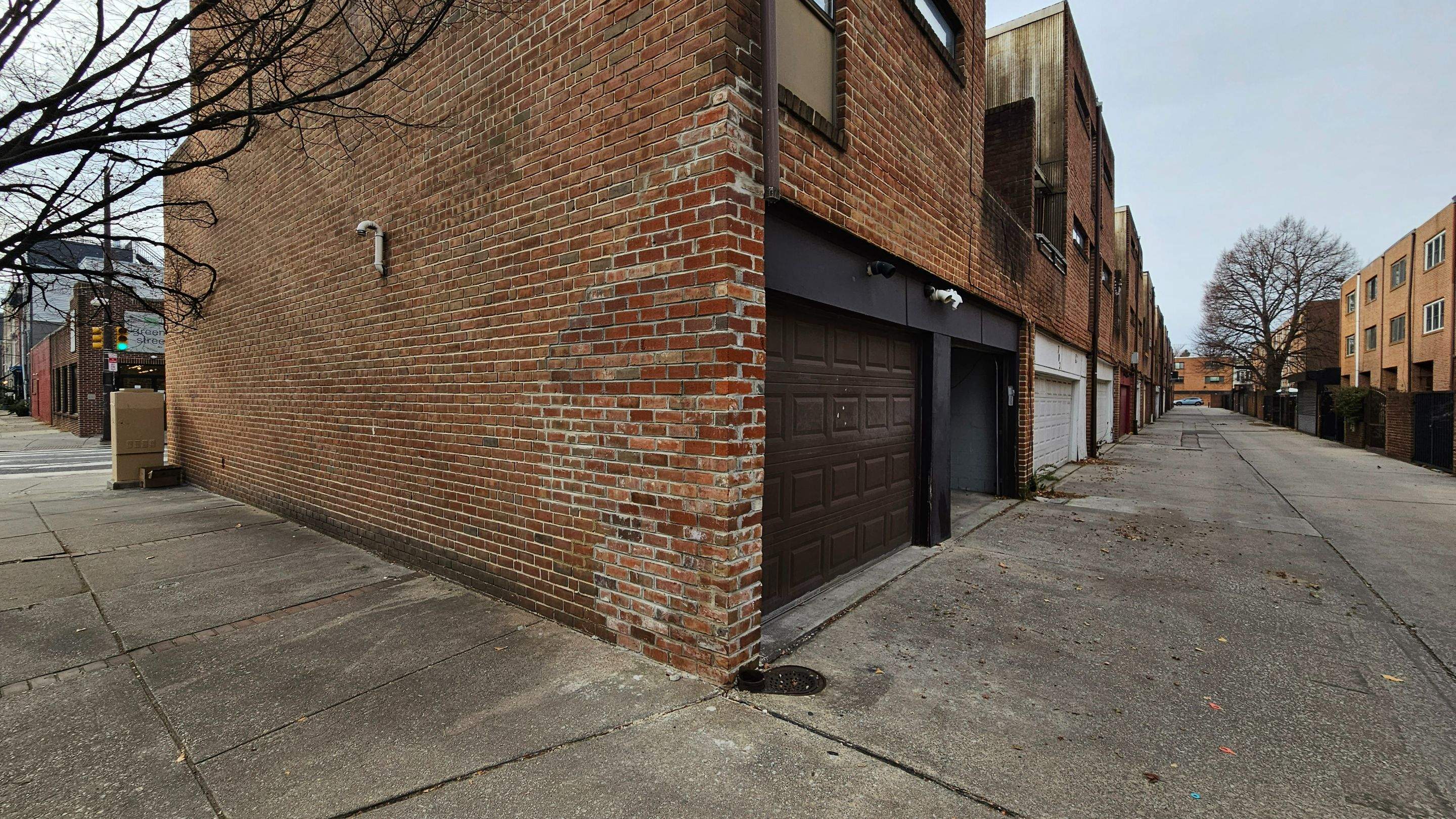 Structural Masonry Repair in Philadelphia by FLAPA & KeyStone