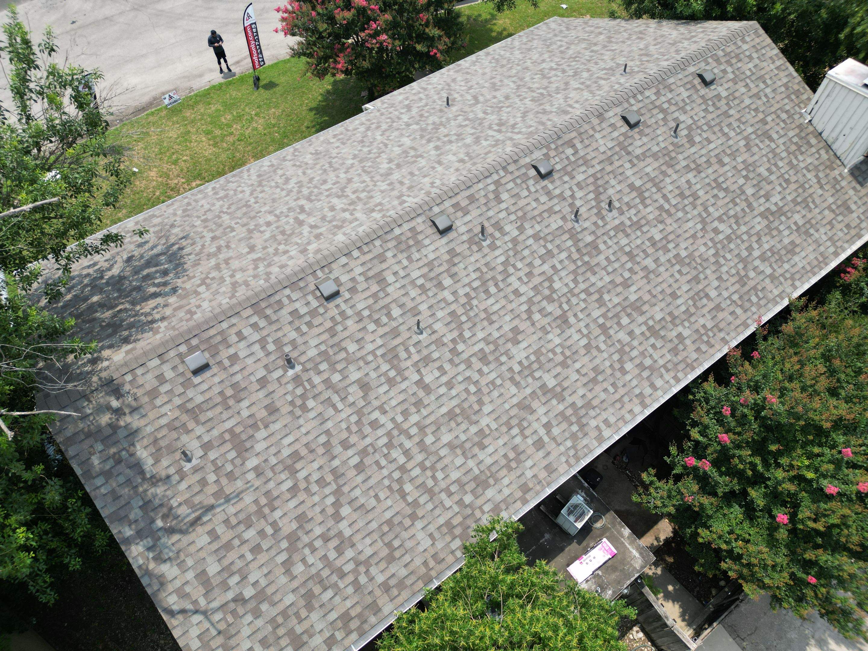 Driftwood - Owens Corning TruDefinition Duration by RoofsOnly.com