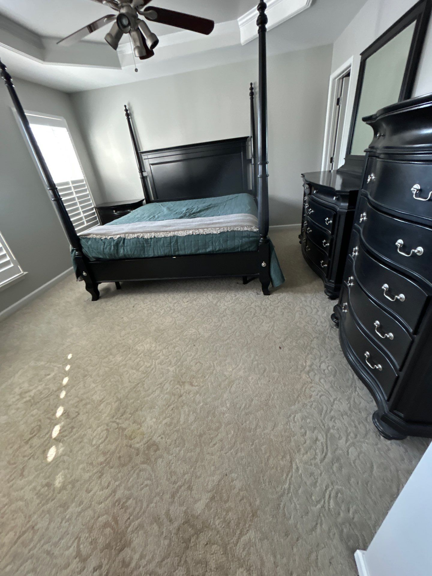 Modern Update by Footprints Floors of East Atlanta