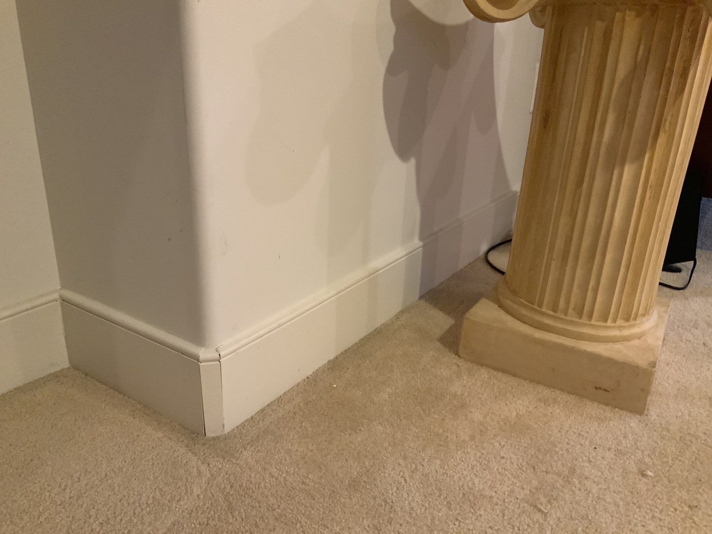 Flooring Installation using Laminate floors Installtion  by Alpha Design Services