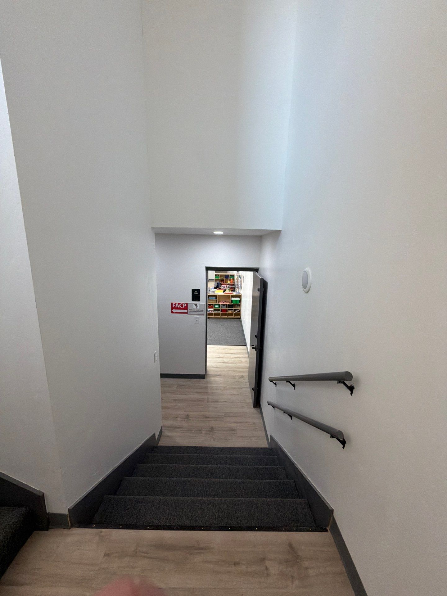 Commercial New Construction by Spillco Construction 