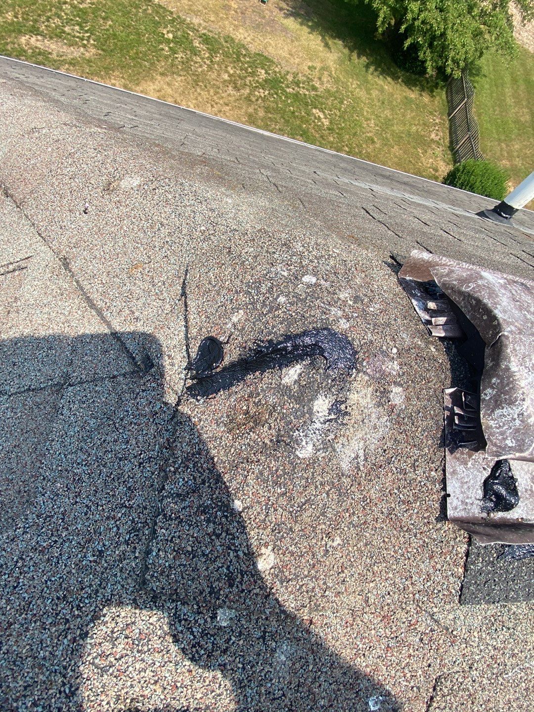 Roof Restoration in Westminster, MD • Leif J. by Seipp Roofing, LLC
