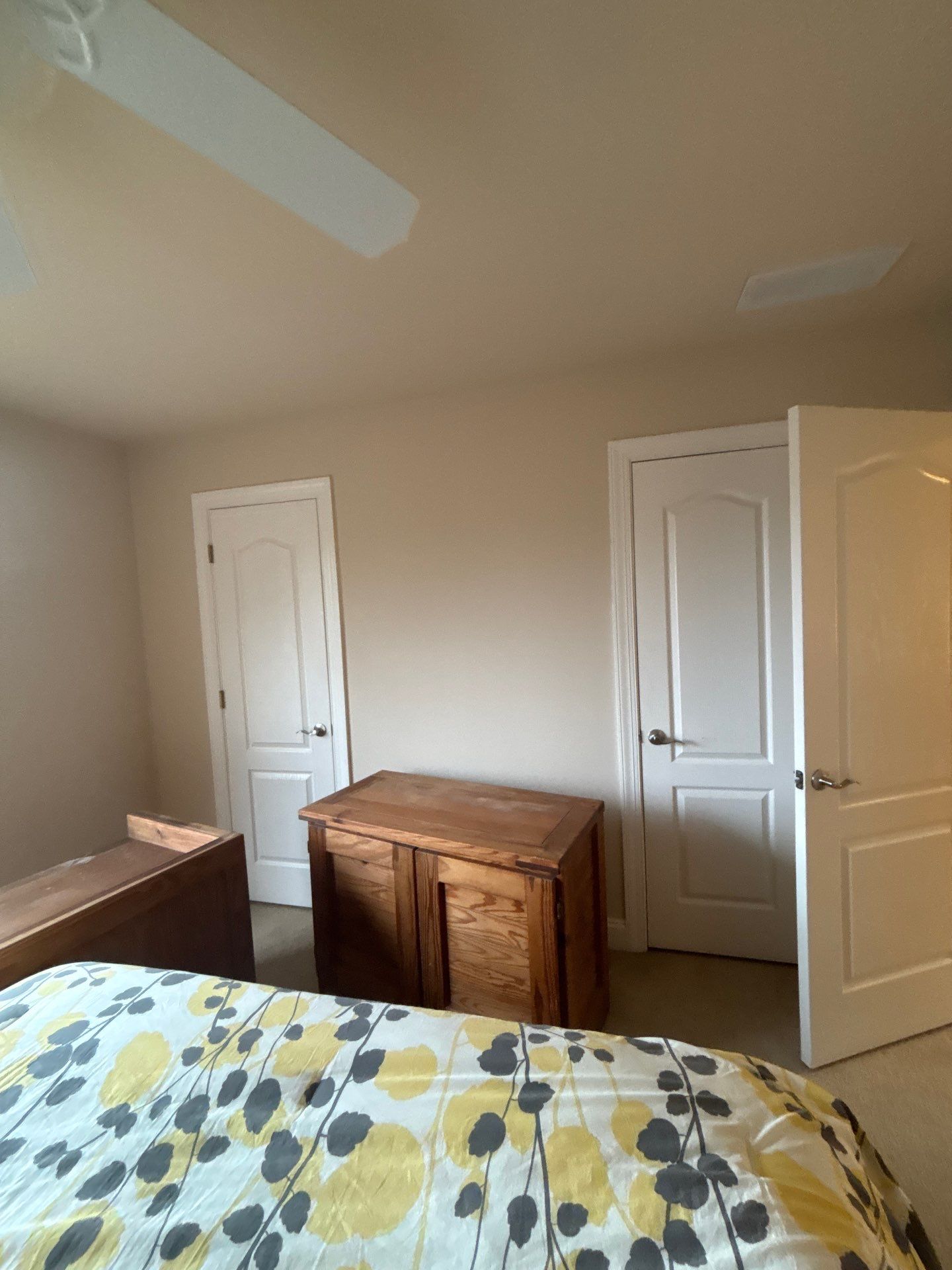 Interior Project in Cumming, GA by Five Star Painting