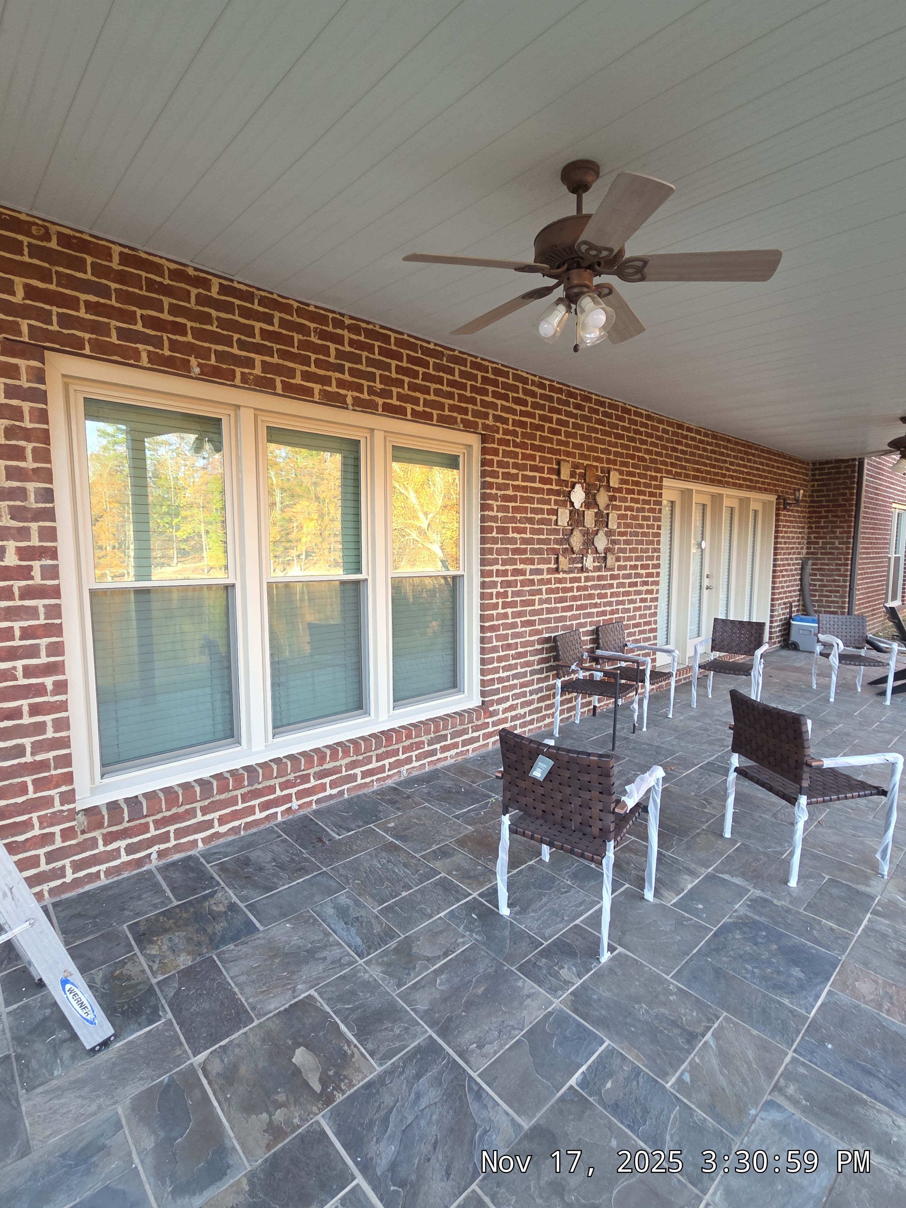 Mansoob Project in Hoover by The Window Source