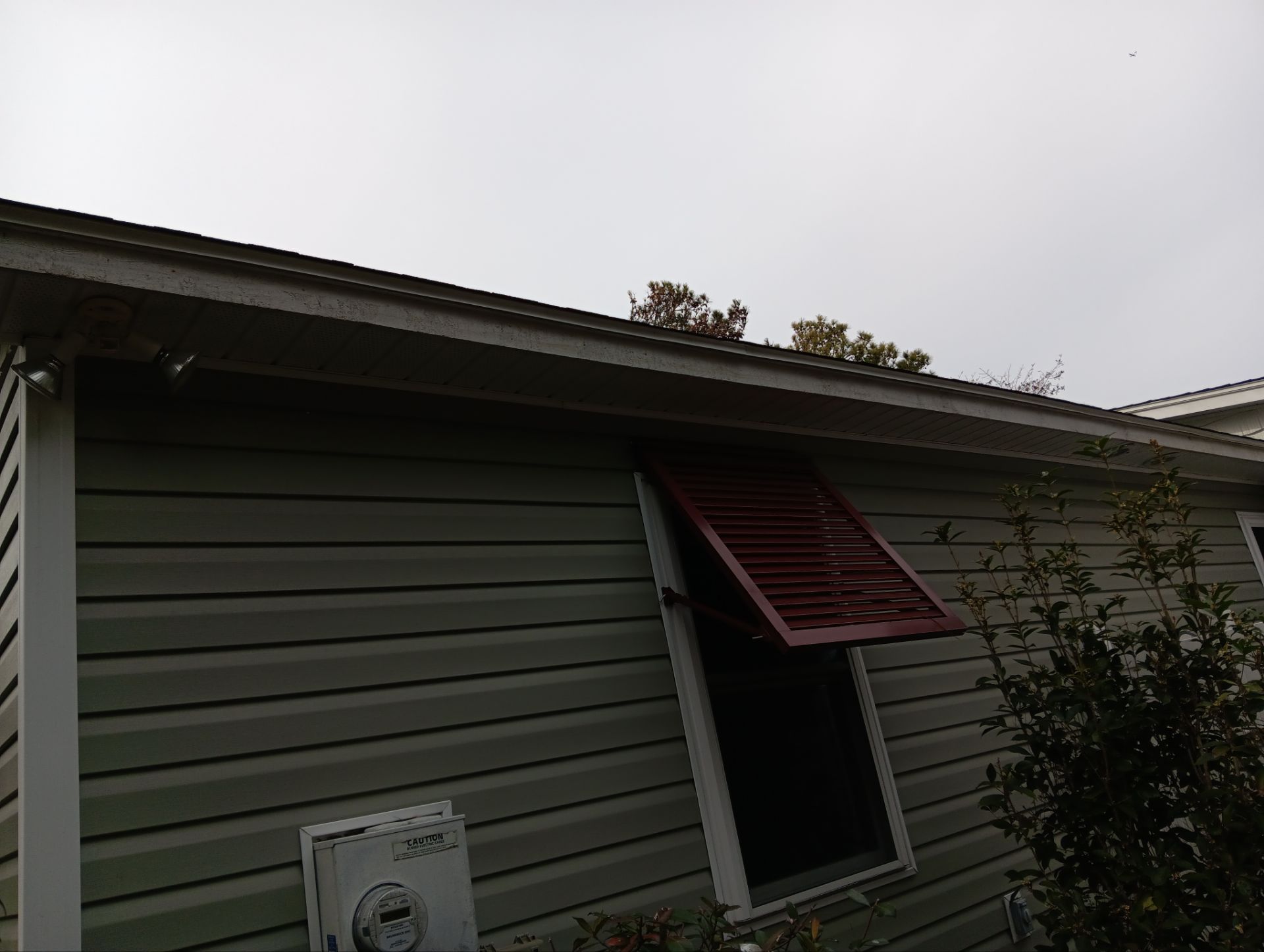 Fire Damage using CertainTeed Landmark Georgetown Gray 3/S by RGR Construction and Roofing, LLC