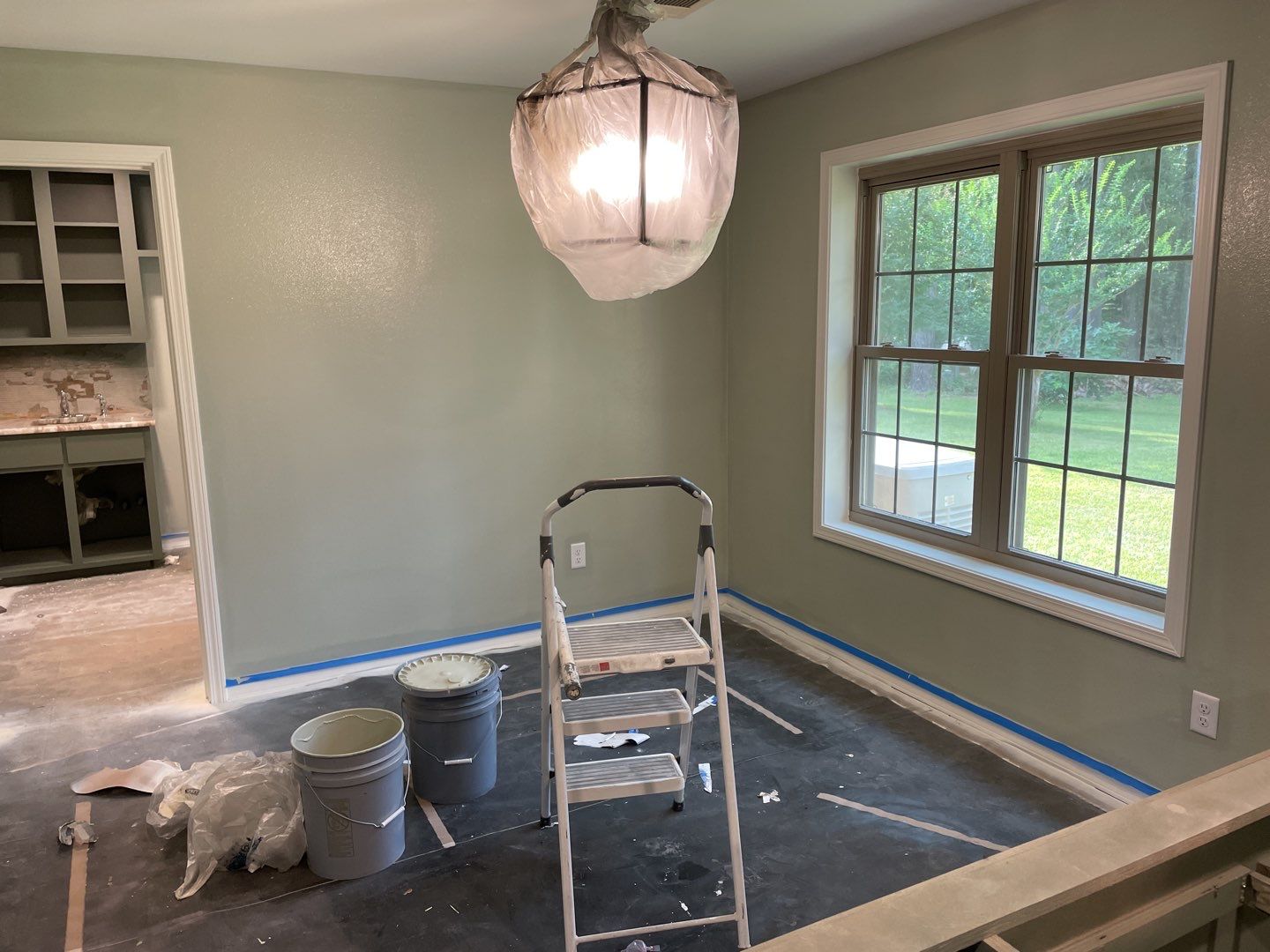 Point Wilhite by 318 Construction- Monroe