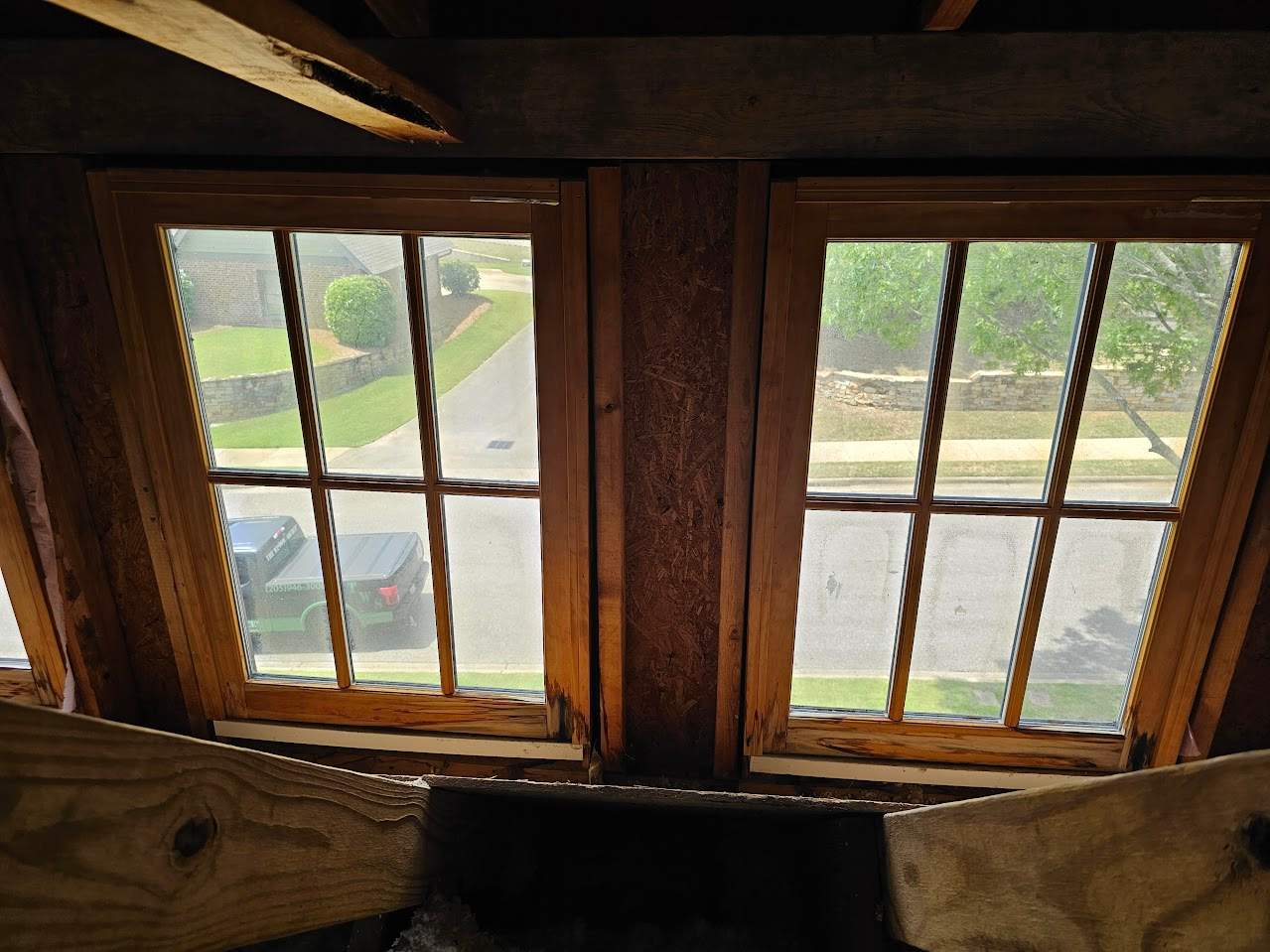Kenney Project in Hoover by The Window Source