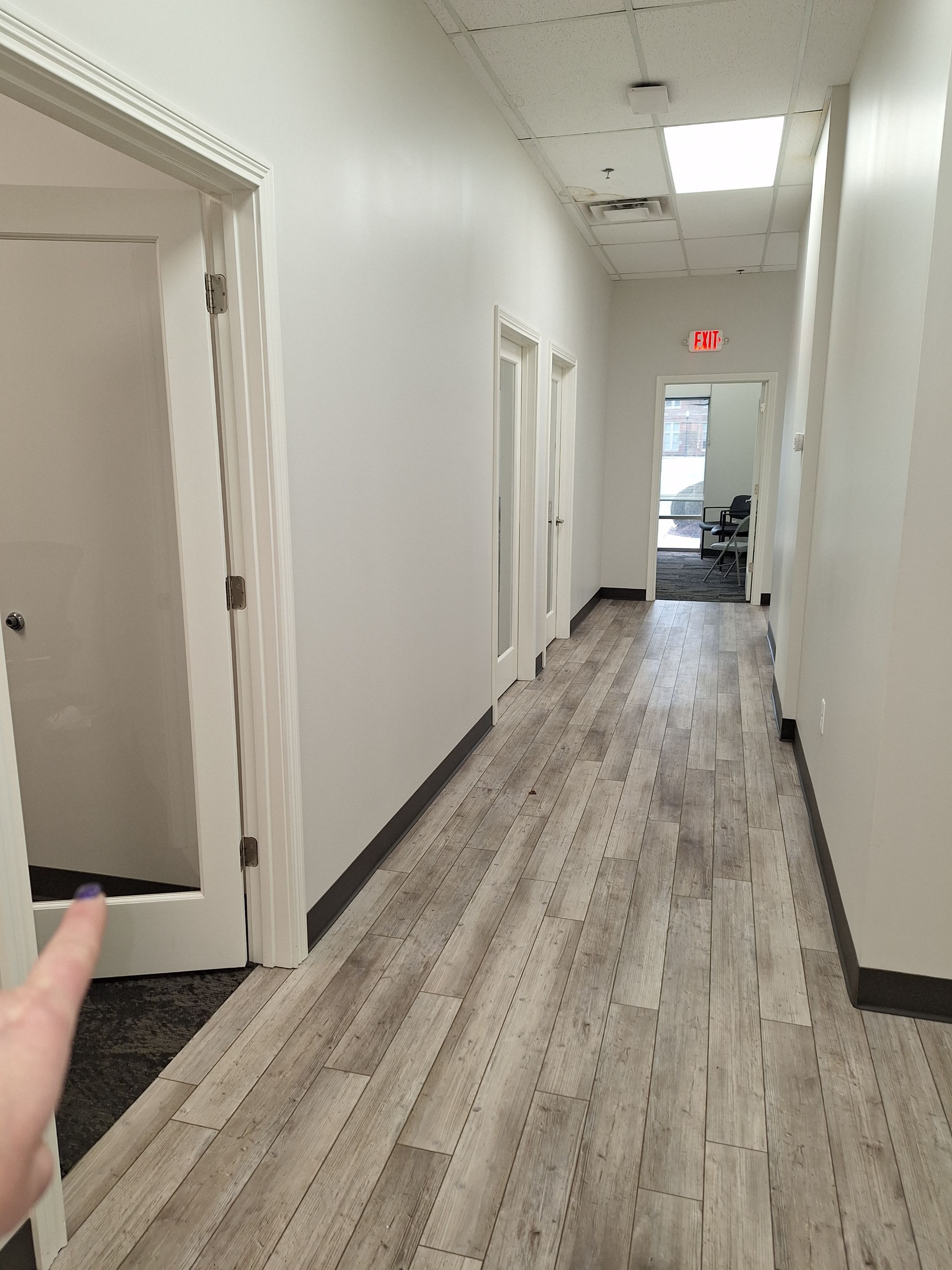 Commercial EMS Mitigation in Jeffersonville, IN by ANR Restoration