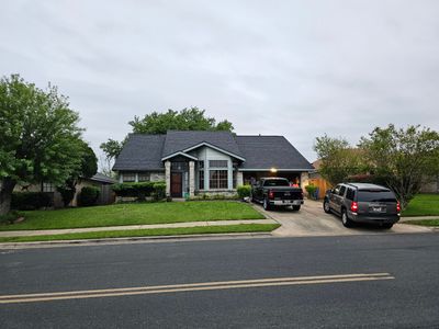 Residential Roofing Installation Owens Corning Duration Tru Def Onyx Black