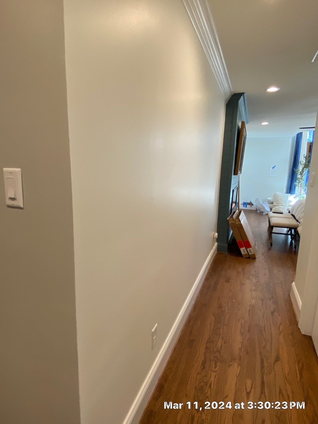 Little Neck, VA Beach by AKK Painting LLC