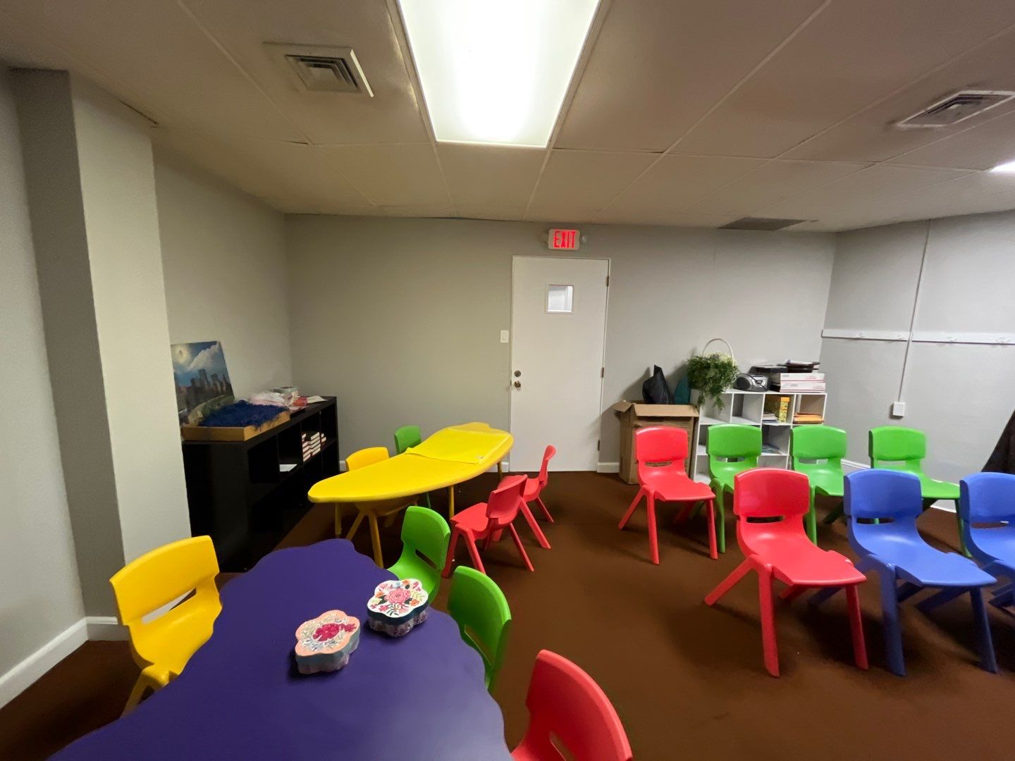 From Outdated to Fresh: Full Interior Repaint Project by FreshCoat Works LLC