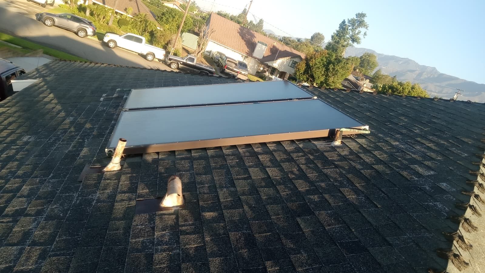Roof Replacement - Moreno Valley, CA 92553 by Epic Roof Replacement