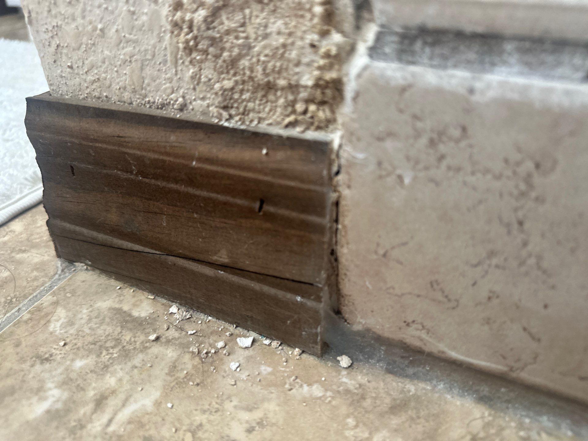 Water Damage Claim in Orlando by FLAPA & KeyStone