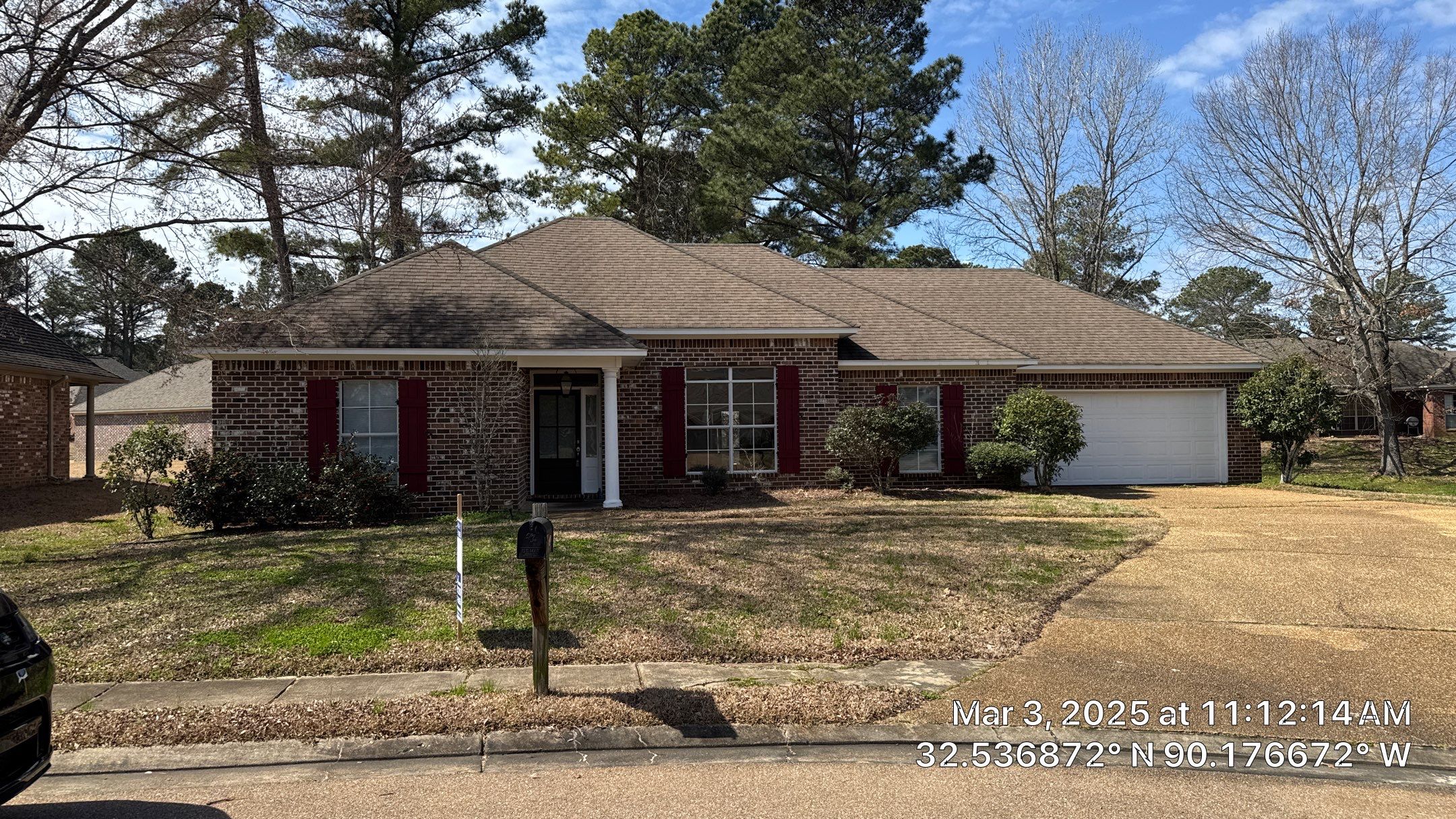 Insurance Claim Overturned – Real Estate Roof Replacement | Madison, MS by Elevated Roofing + Exteriors