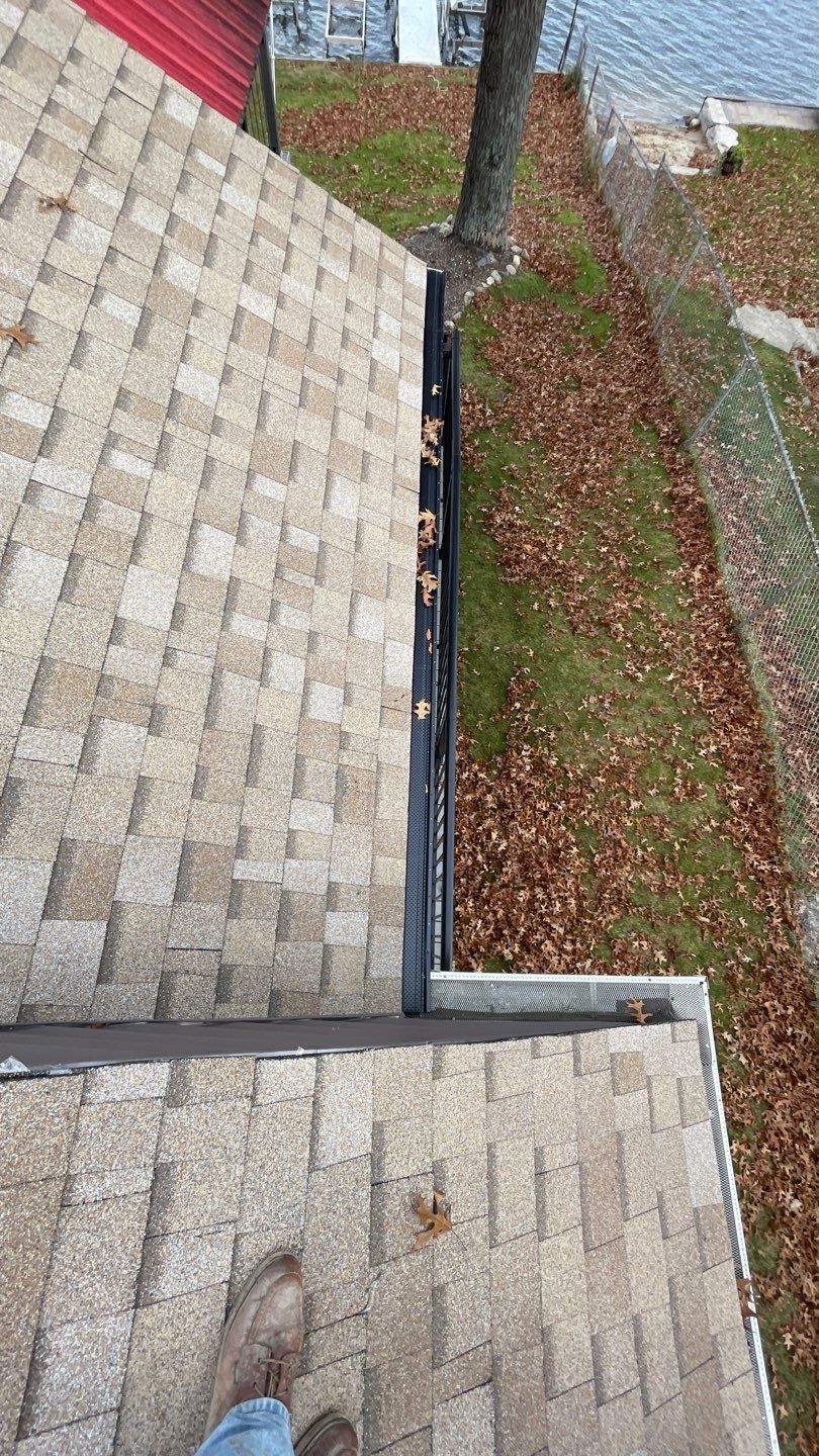 Roof Replacement using Owens Corning by 180 Contractors