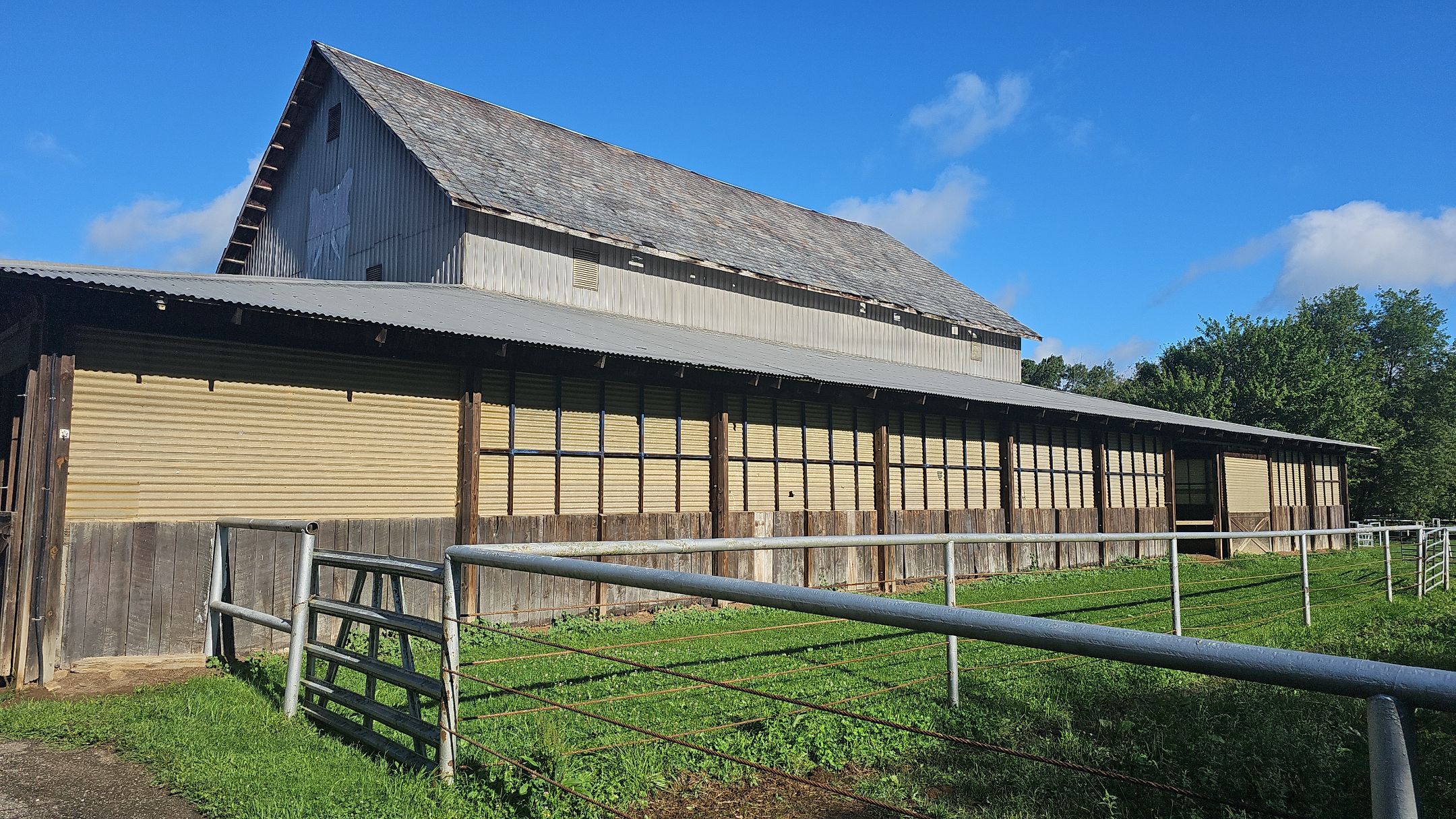 Weather Max, Color: Copper Metallic by Eagle Eye Roofing