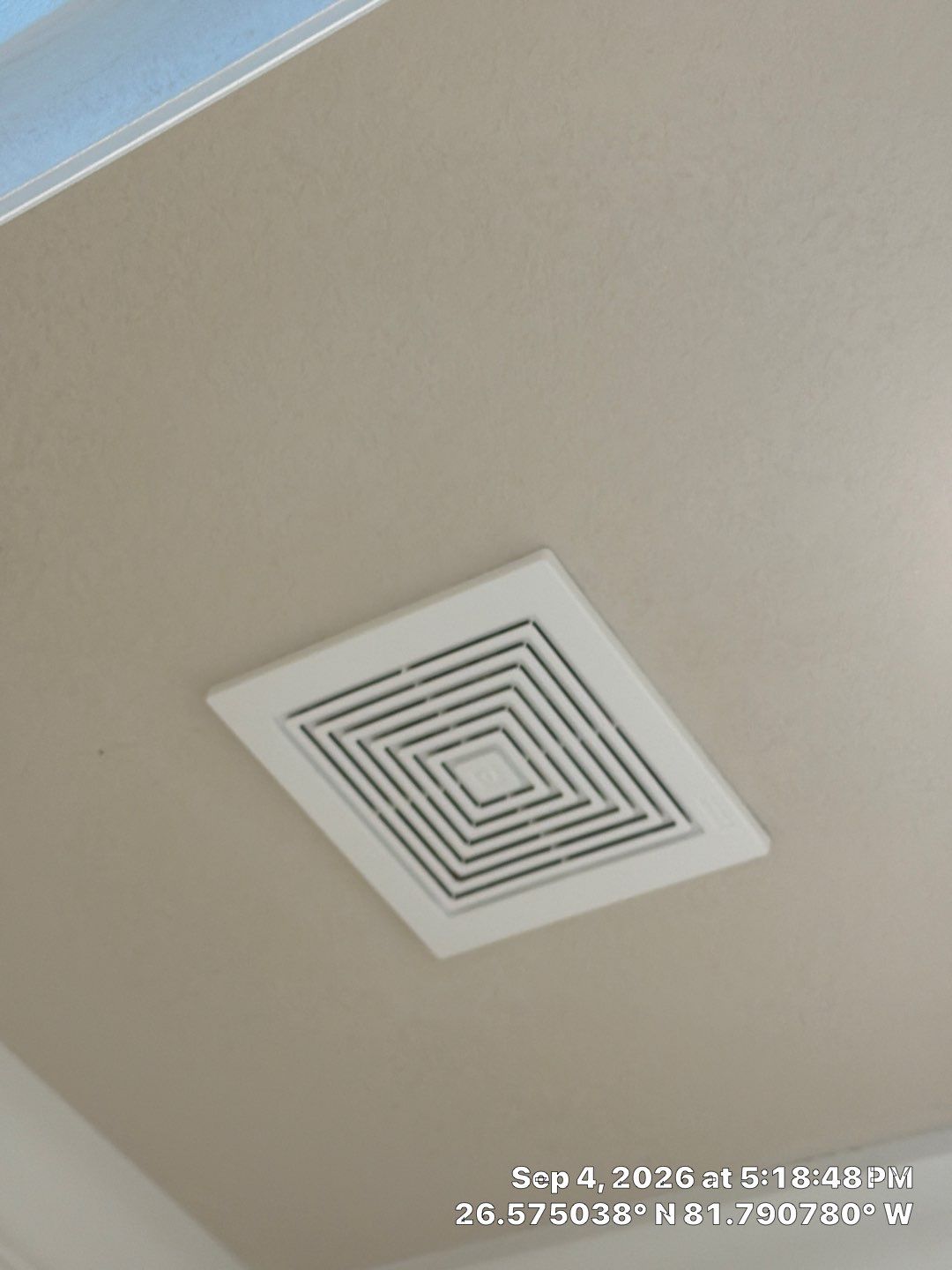 Comprehensive HVAC Vent and Interior Surface Remediation in Fort Myers by Microscope