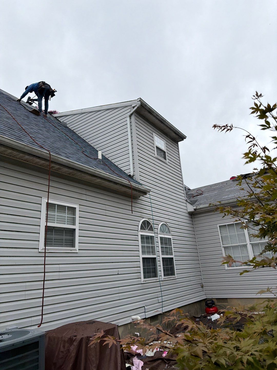 8163 Ethan Avenue, Easton, MD 21601 UNITED STATES by American Custom Contractors