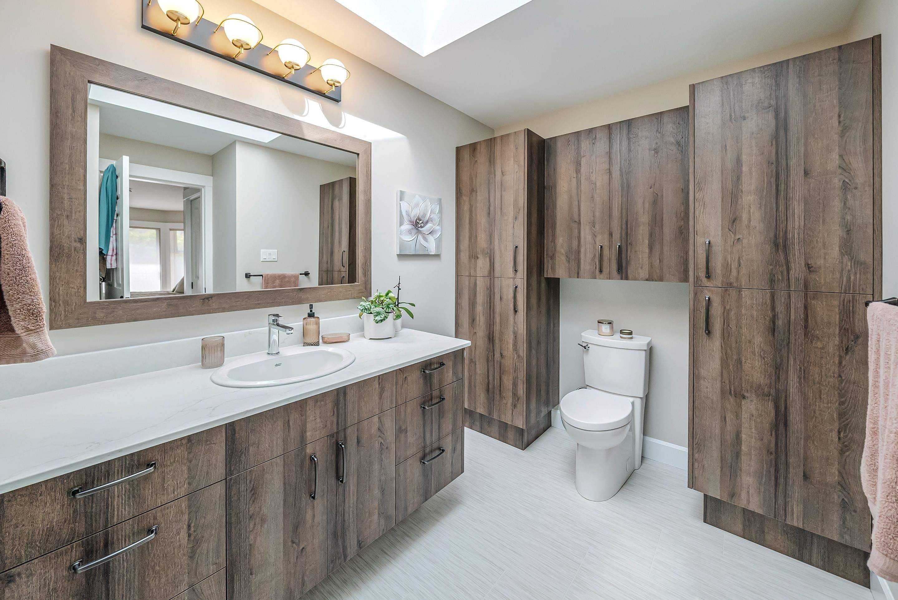 St Andrew's Renovation by Camelot Homes