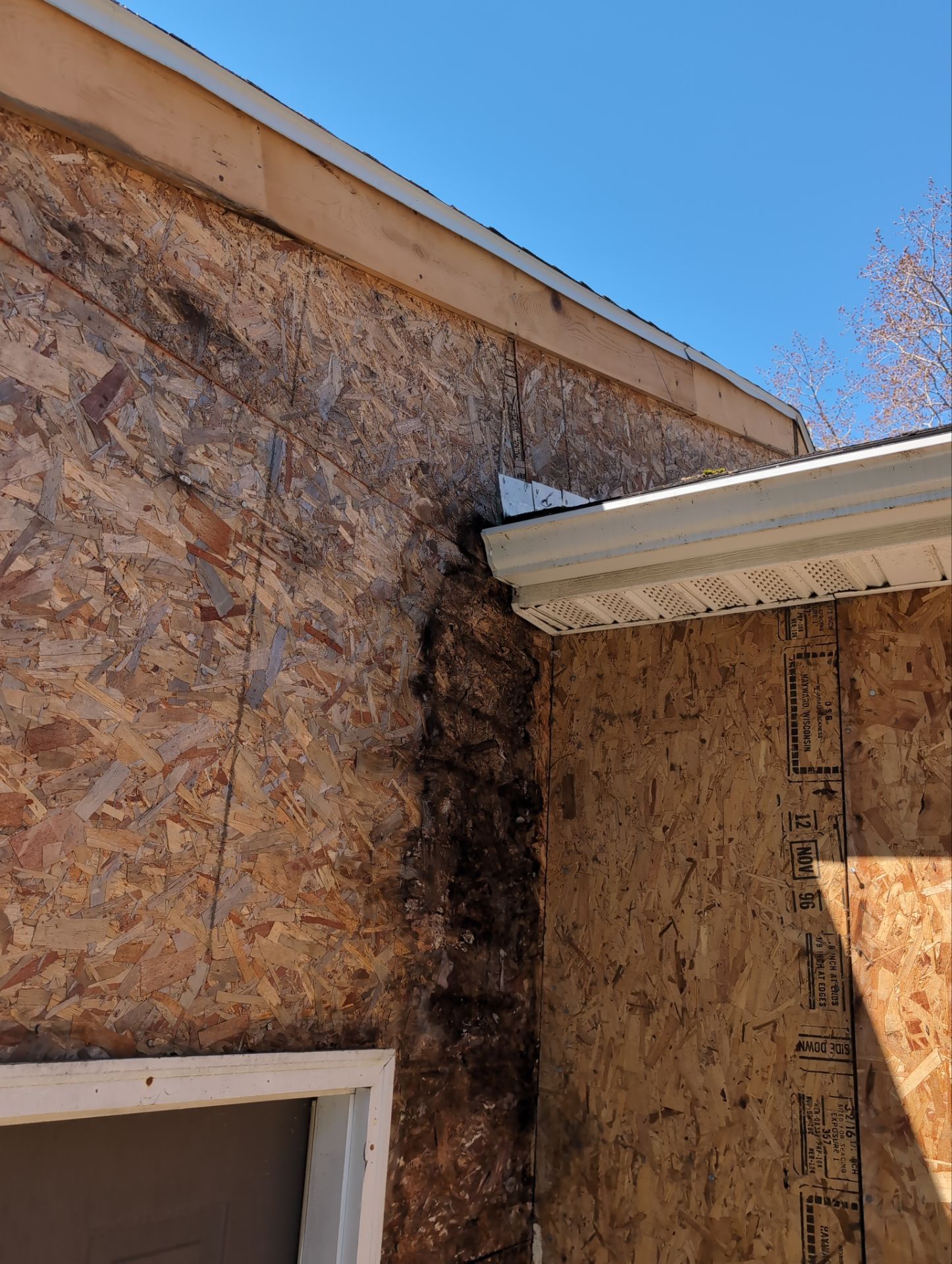 Siding -Deck - Windows  by Gellings Roofing & Siding