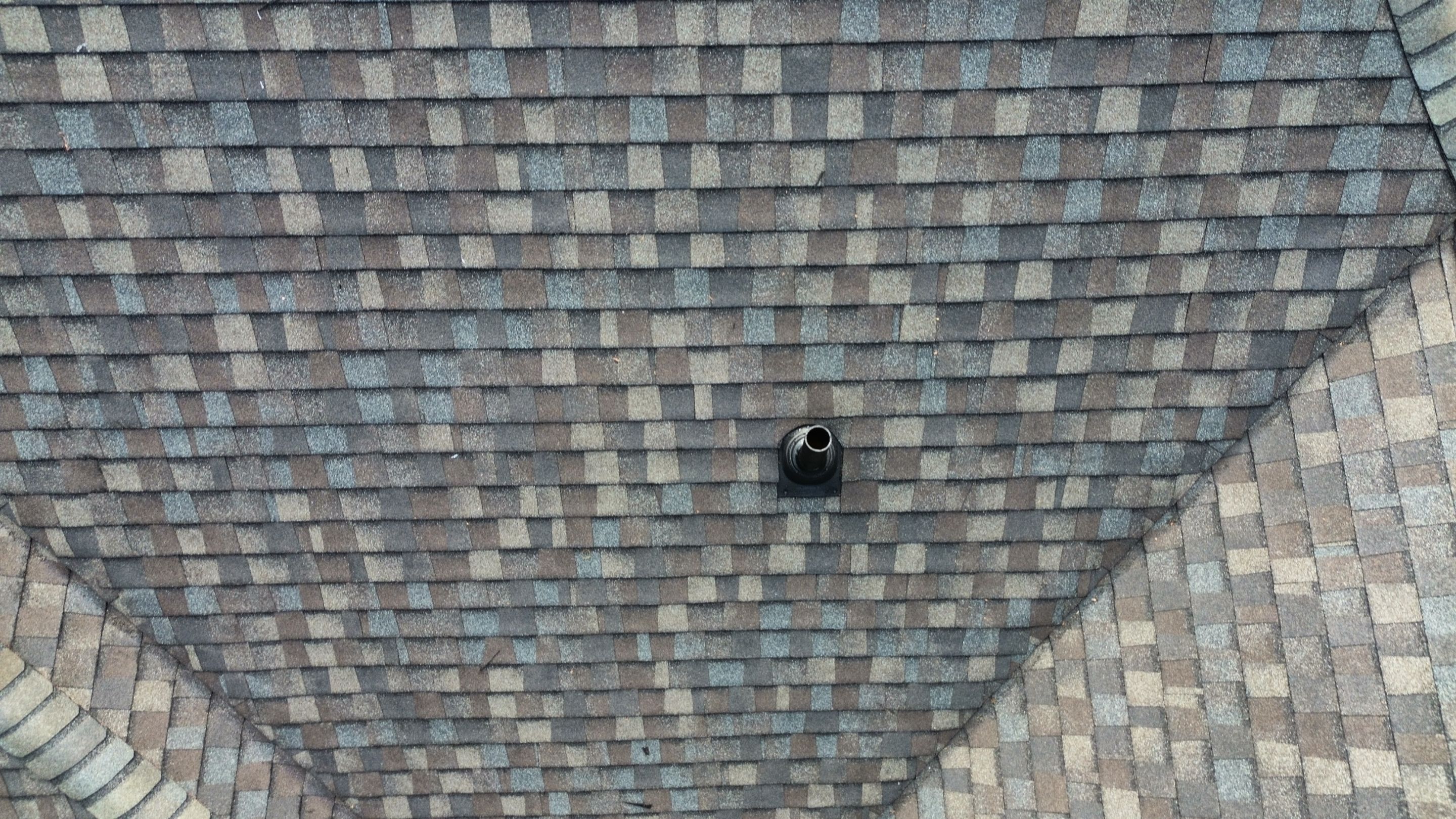 Suwanee, GA Roof Replacement CertainTeed Landmark Driftwood by Reset Roofing
