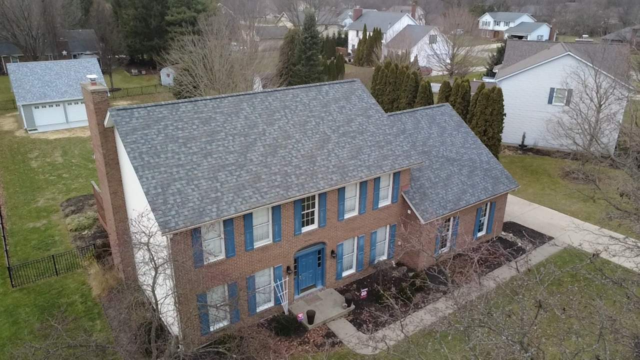 From Dated to Distinguished by Level Up Roofing and Restoration Services LLC