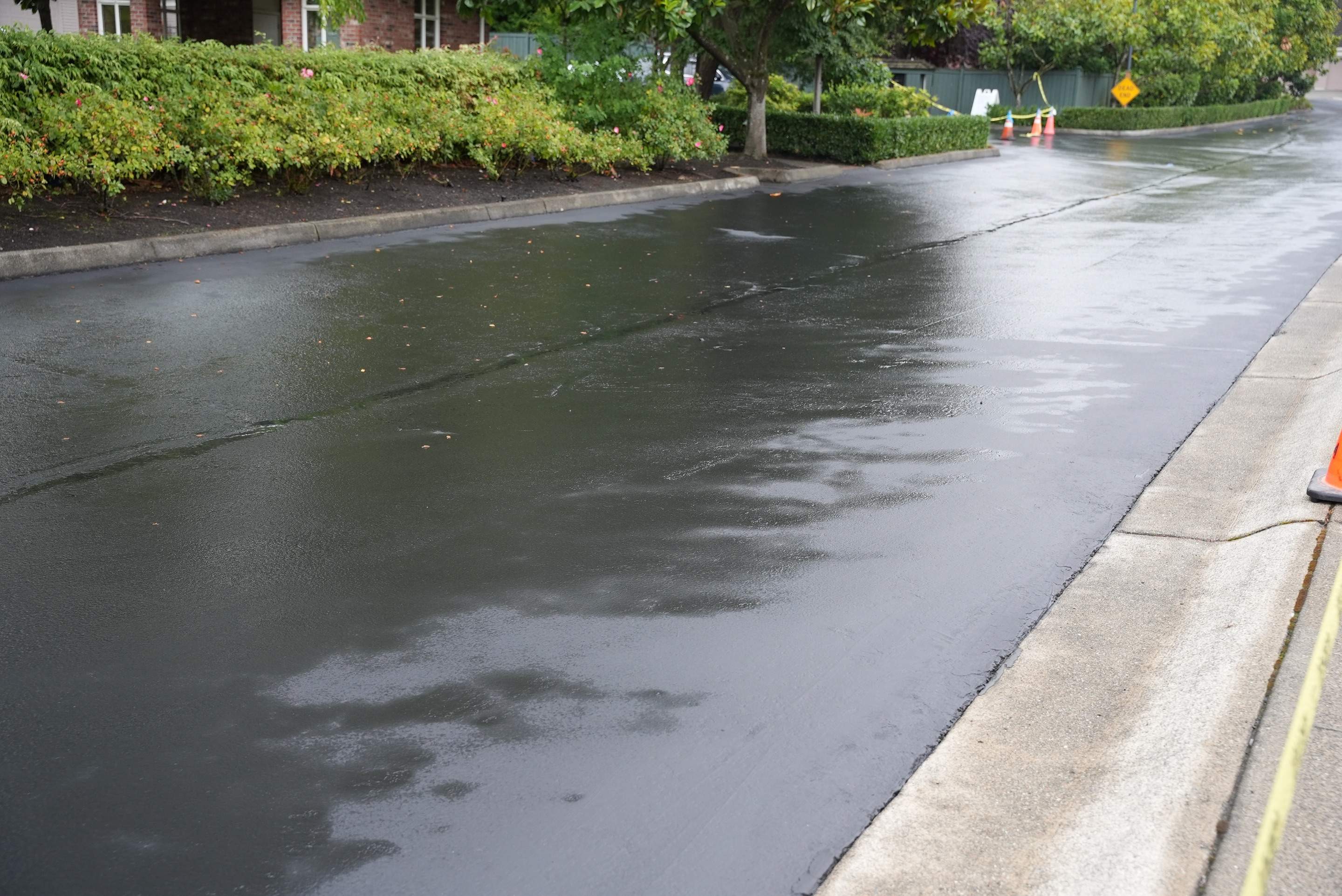 Best Management | Sealcoating  by Jireh Asphalt & Concrete Inc 