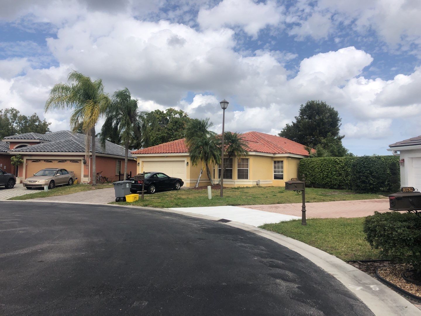 Residential Roofing Installation using Eagle Roofing Tile by BLUES BROTHERS ROOFING