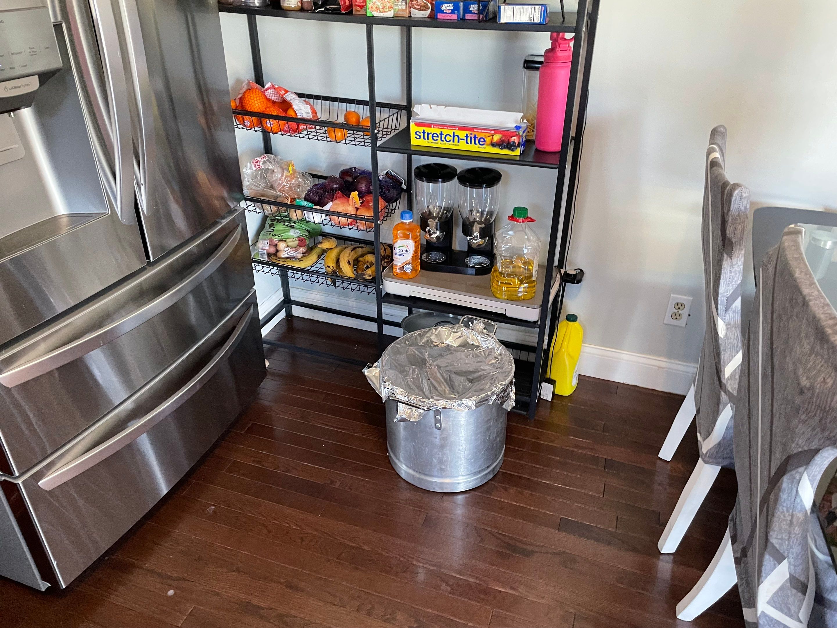 Water Damage Claim in Lindenwold by FLAPA & KeyStone