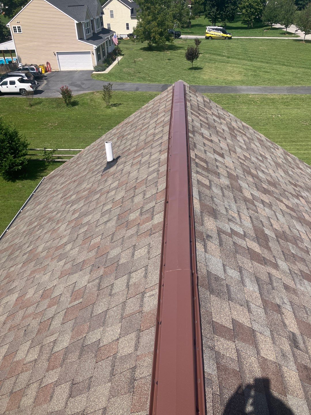360 Hot Wheels Drive, Ranson, WV 25438 UNITED STATES by American Custom Contractors