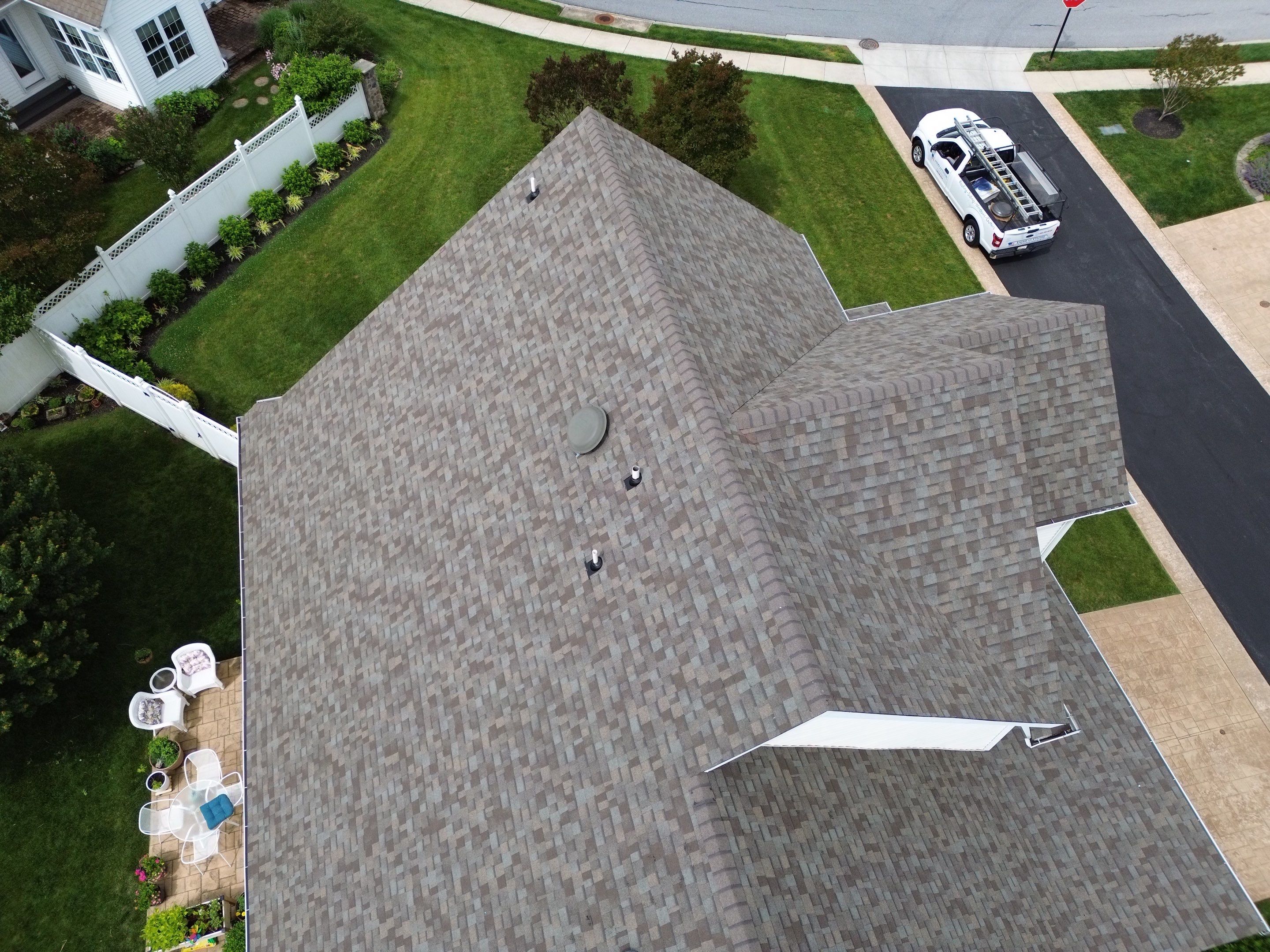 1 Stine Court, Middletown, MD 21769 UNITED STATES by American Custom Contractors