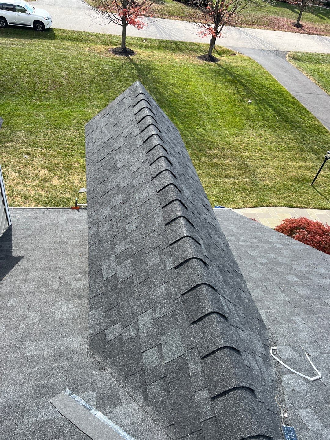 13506 Mitchells Way, West Friendship, MD 21794 UNITED STATES by American Custom Contractors