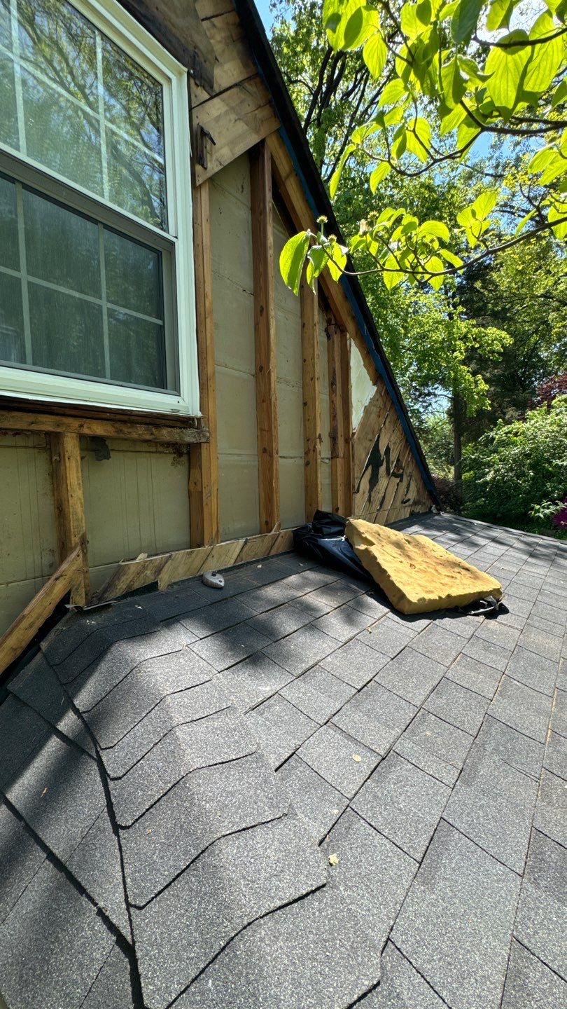 Annandale: James Hardie Siding Installation by RM Banning, Inc.