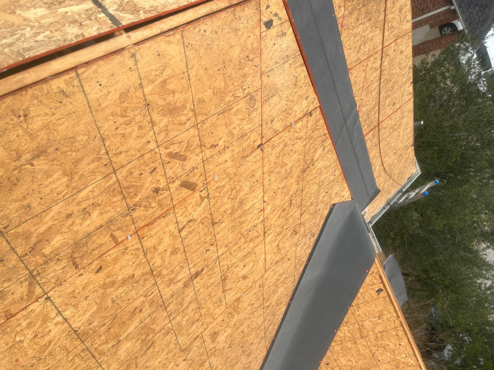 Roof Replacement using Owen's Corning - Duration Onyx Black by Roof Concepts Construction