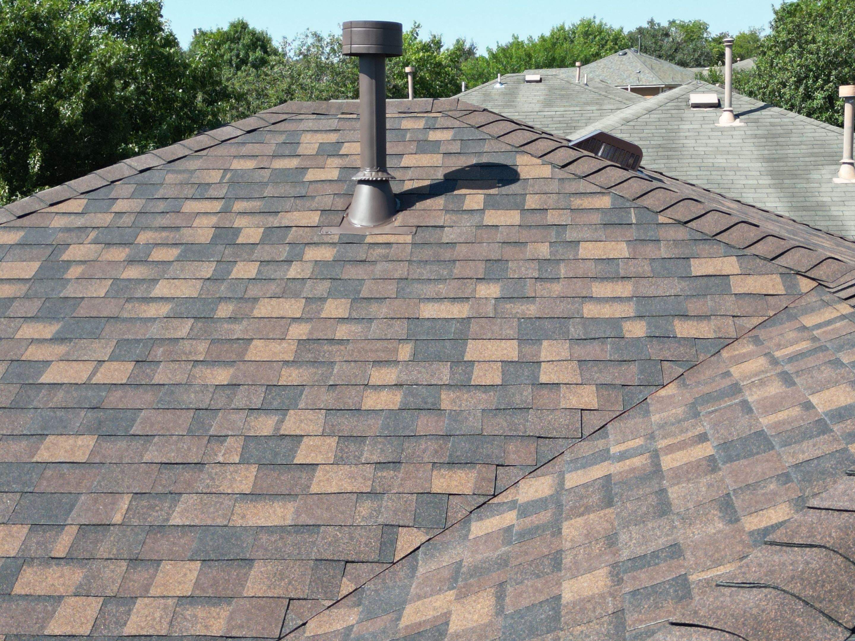 Brownwood - Owens Corning TruDefinition Duration by RoofsOnly.com