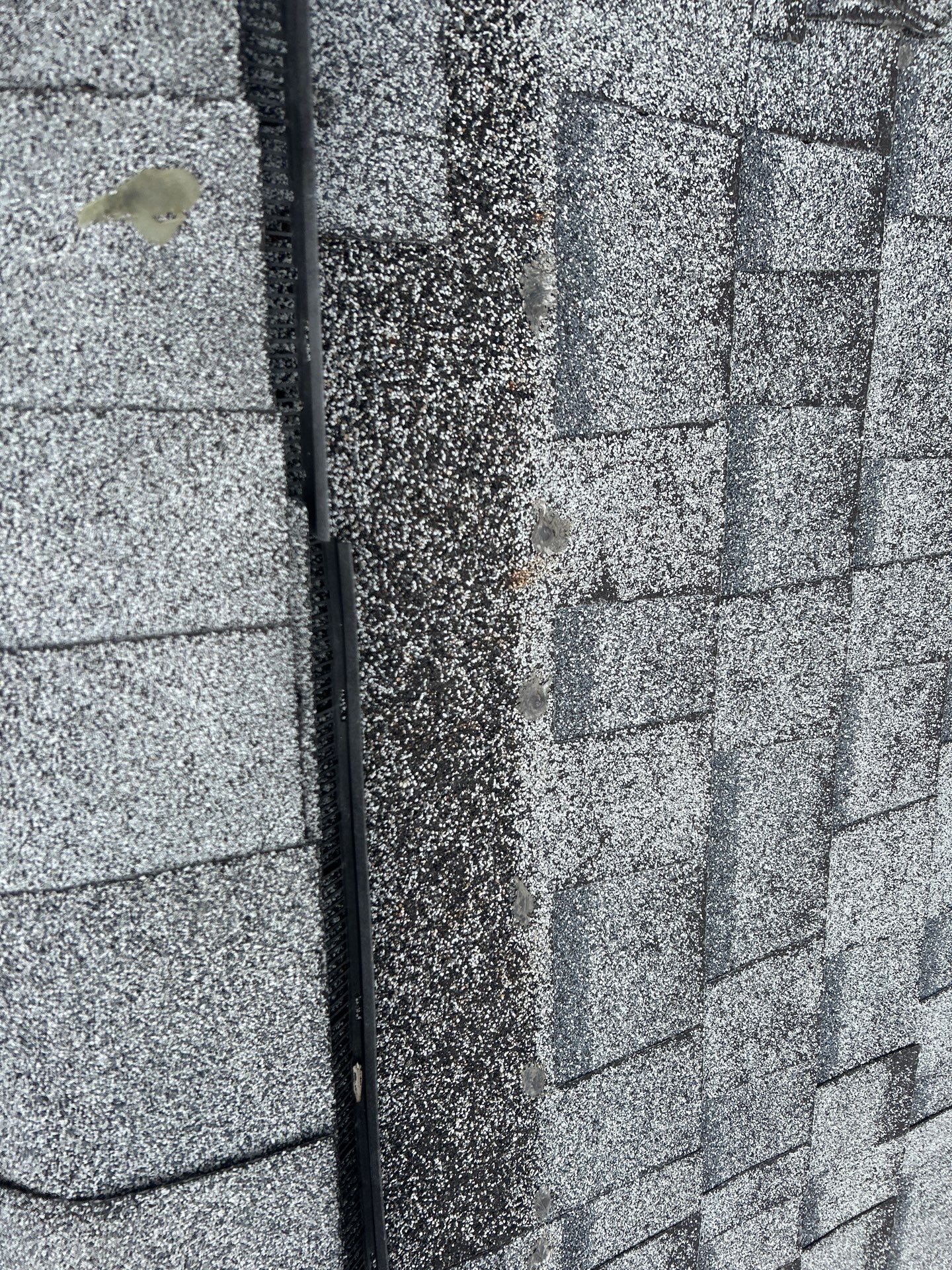 Project in Salem by Duarte’s Roofing