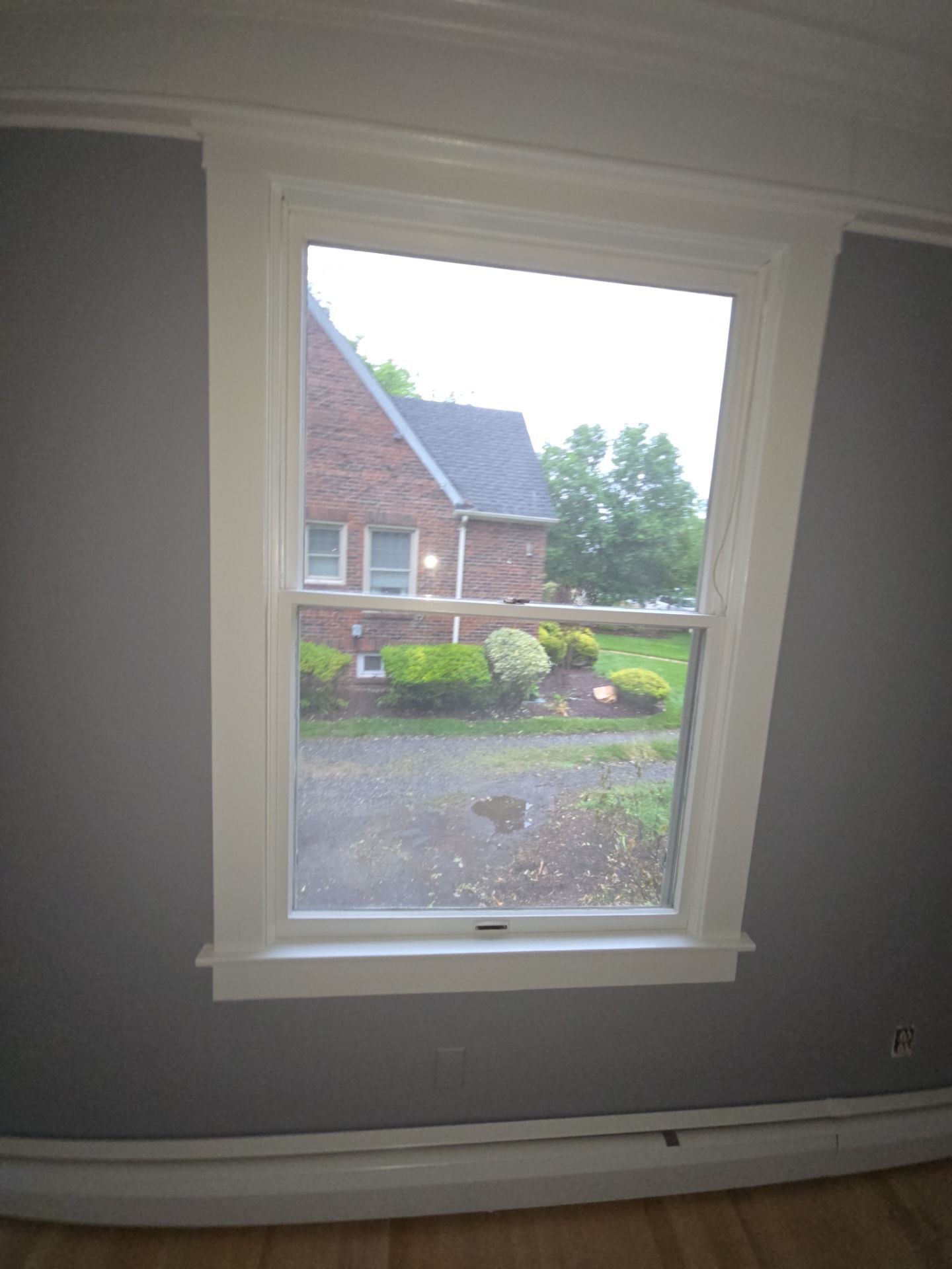 Interior House Painting in Arlington, VA by My Painter 