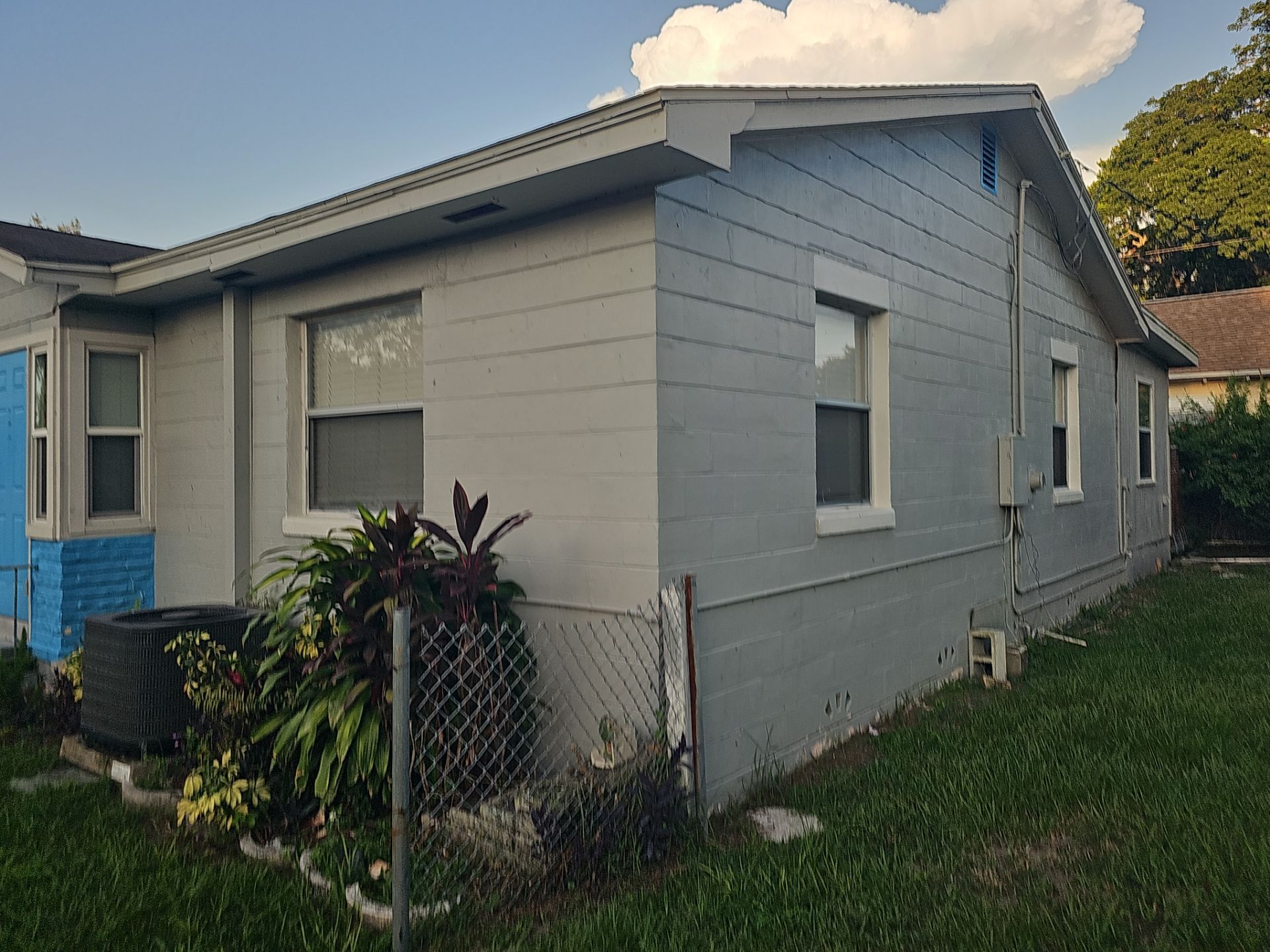 Project in St. Petersburg 33712 by Mitchell Roofing Company LLC 